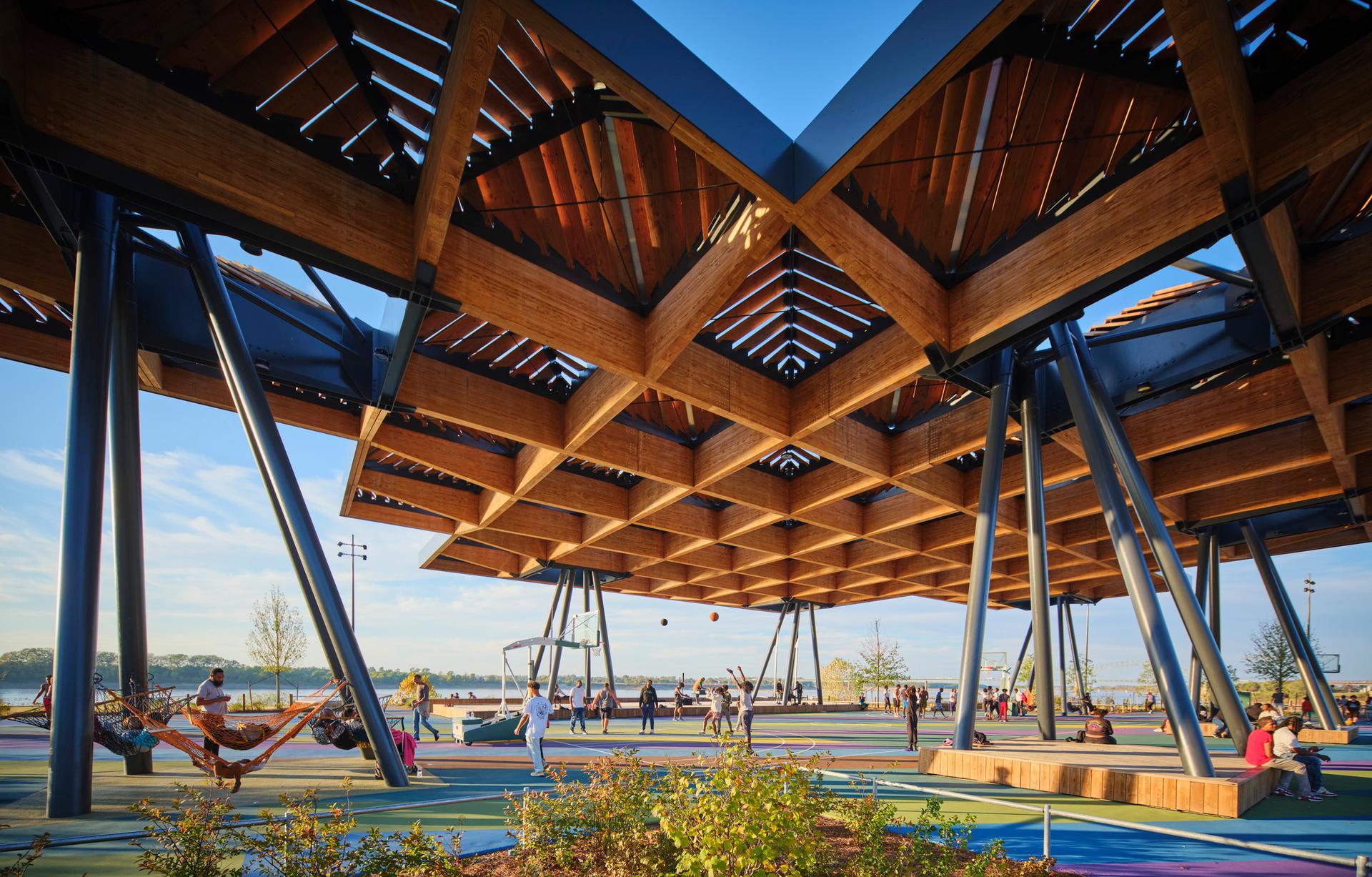 Tom Lee Park - image 2