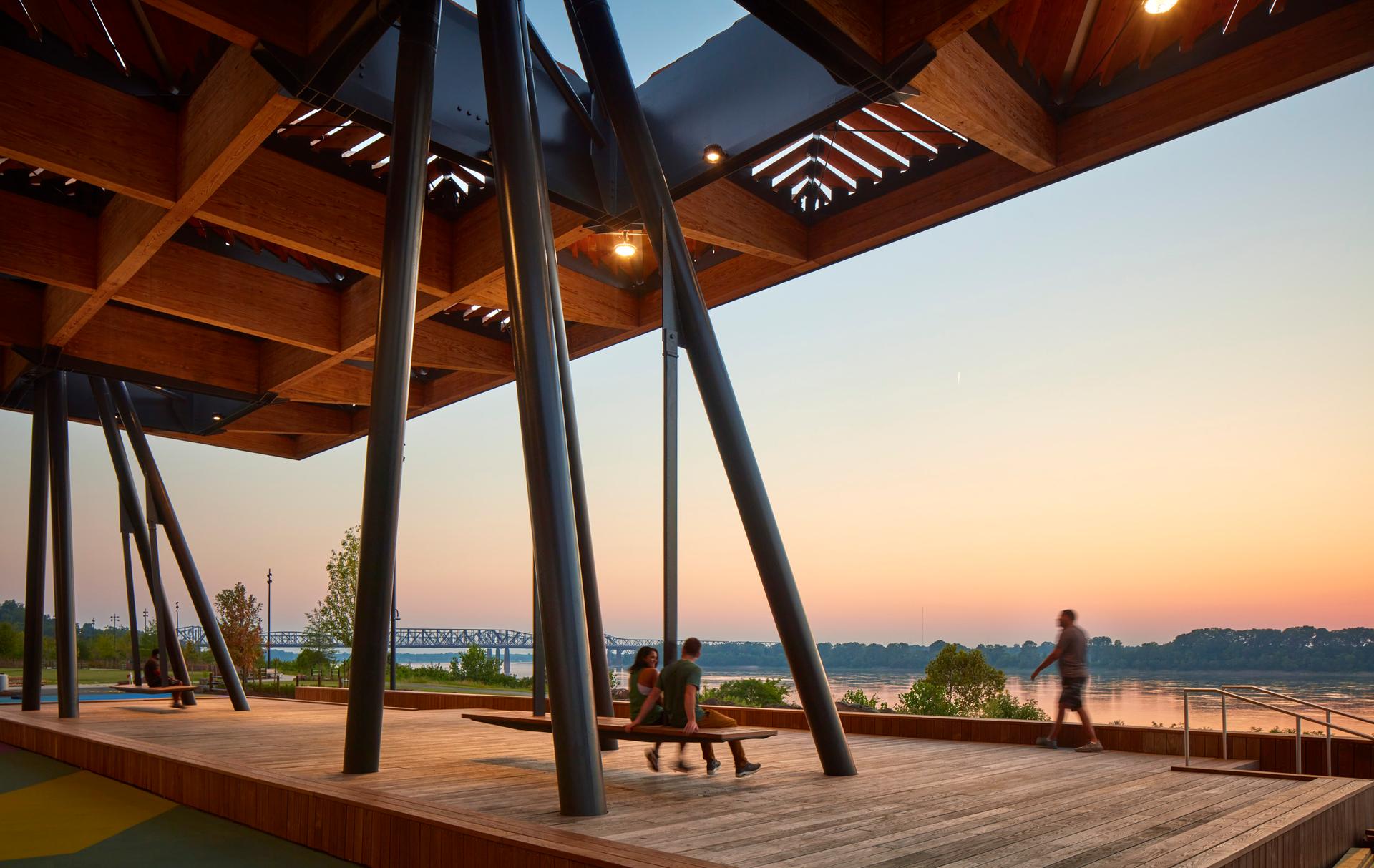 Tom Lee Park - image 5