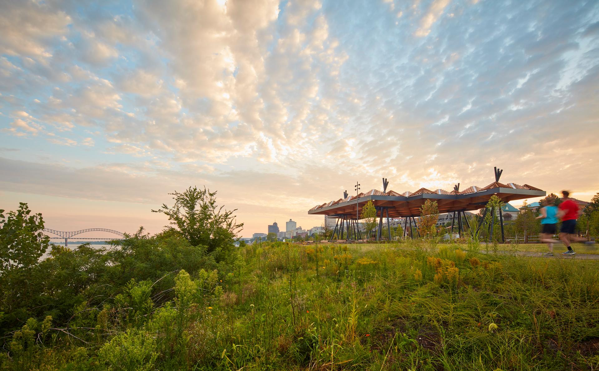 Tom Lee Park - image 3