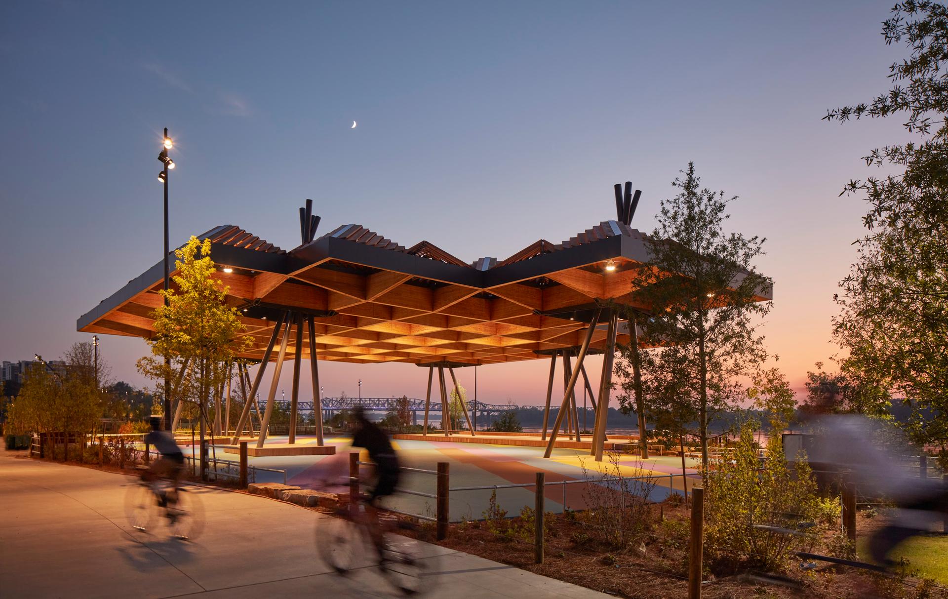 Tom Lee Park - image 4