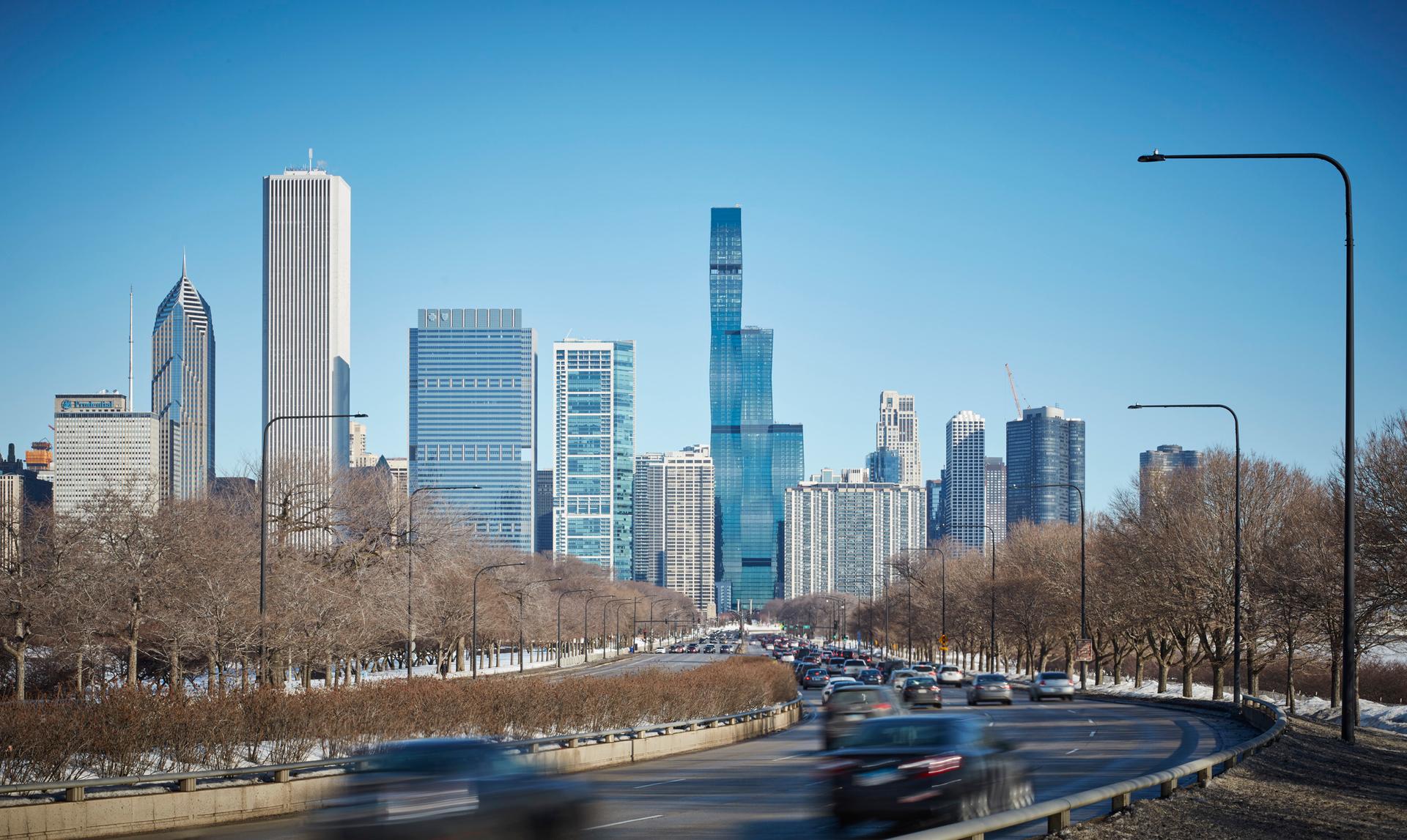 The St. Regis Chicago (Vista Tower) - image 2