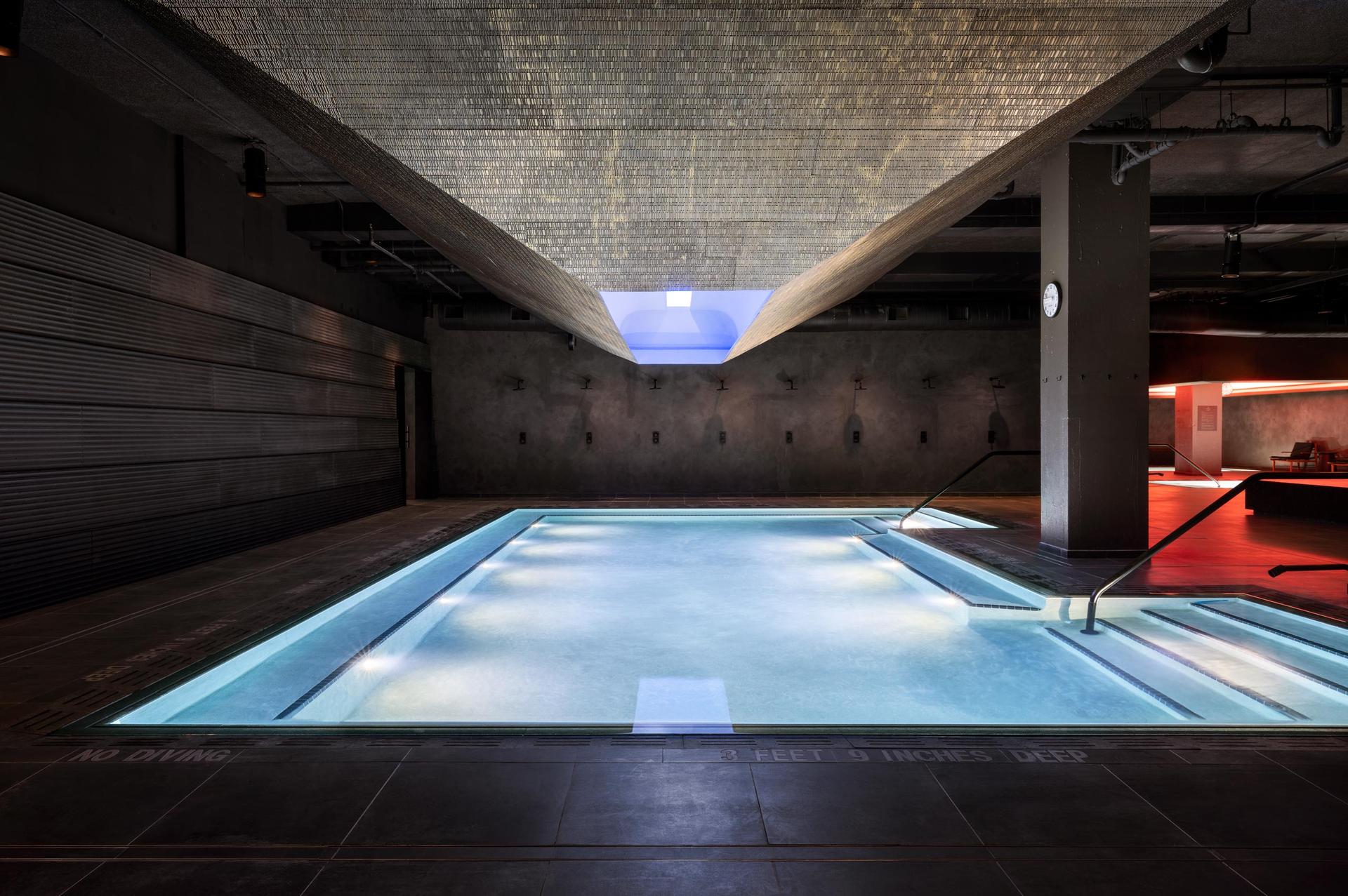 Bathhouse