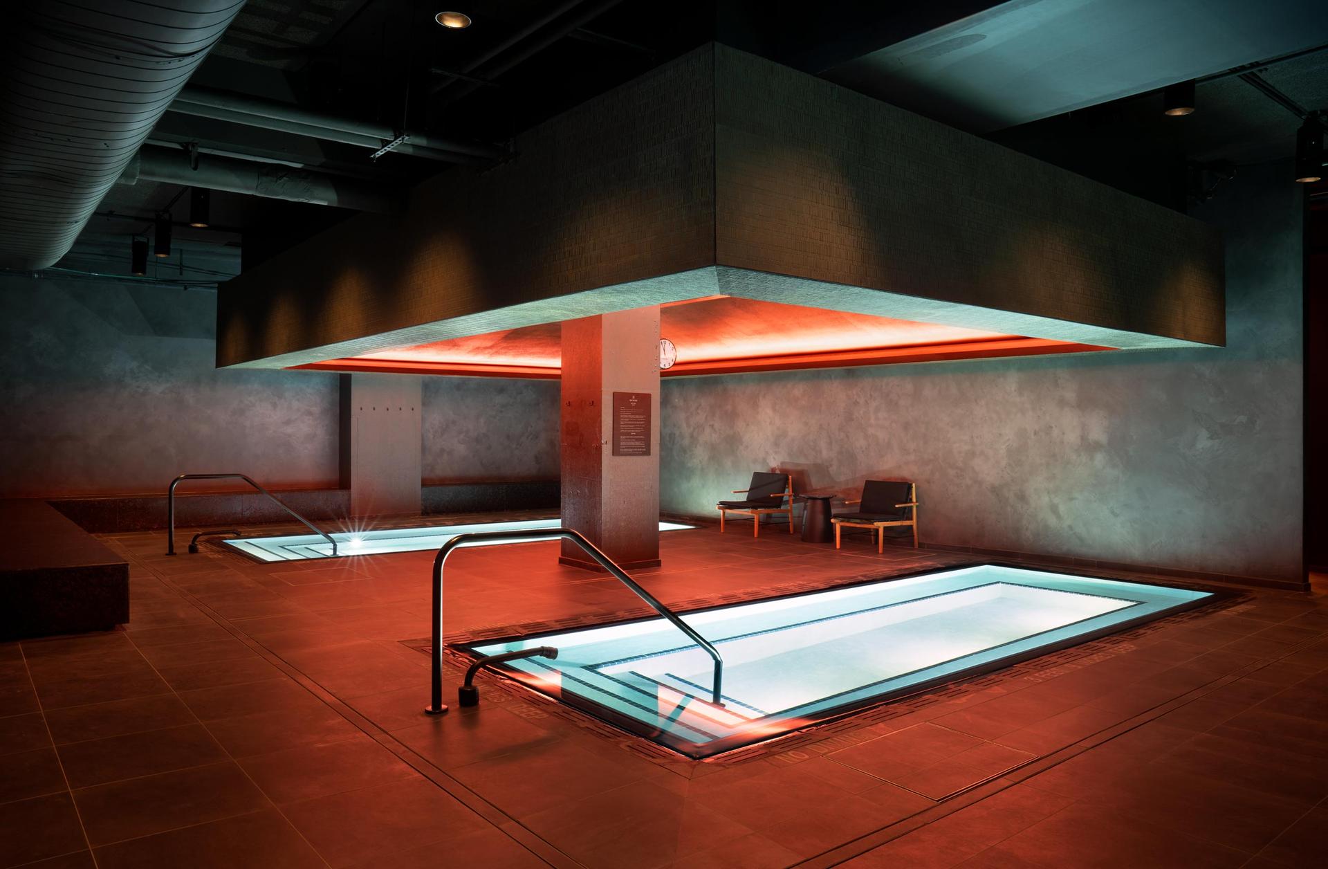 Bathhouse - image 6