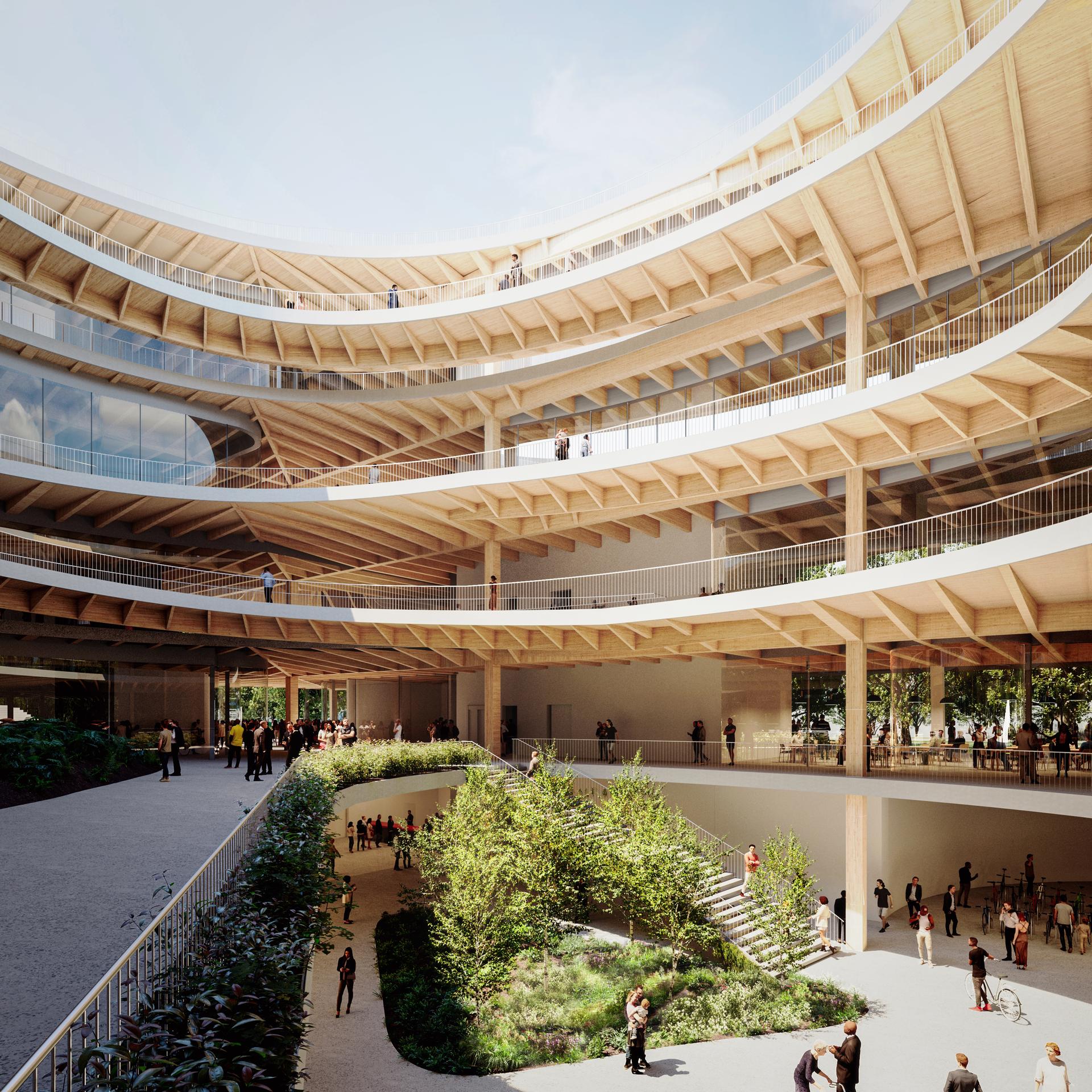 Biotoop Cultural Center - image 3