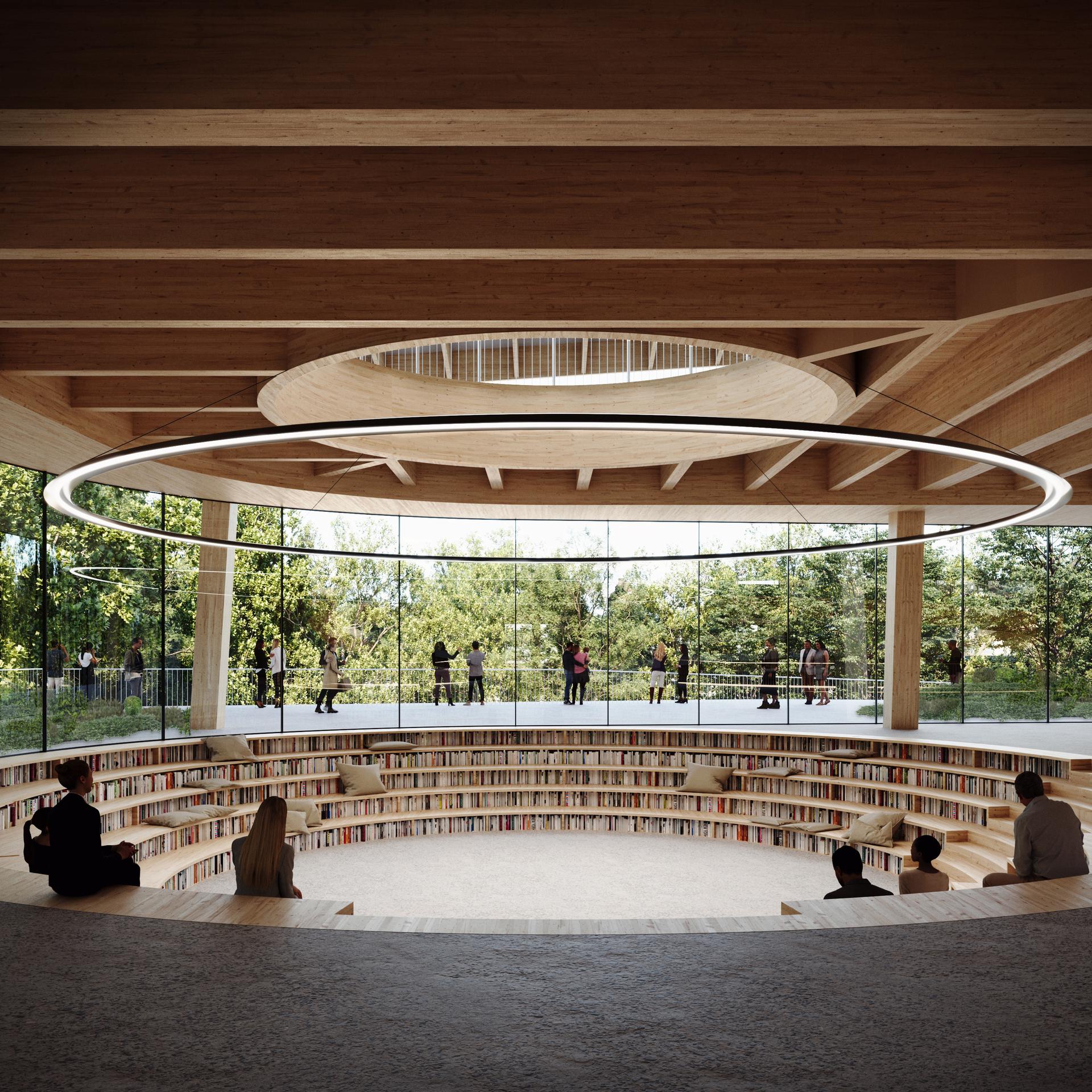 Biotoop Cultural Center - image 4