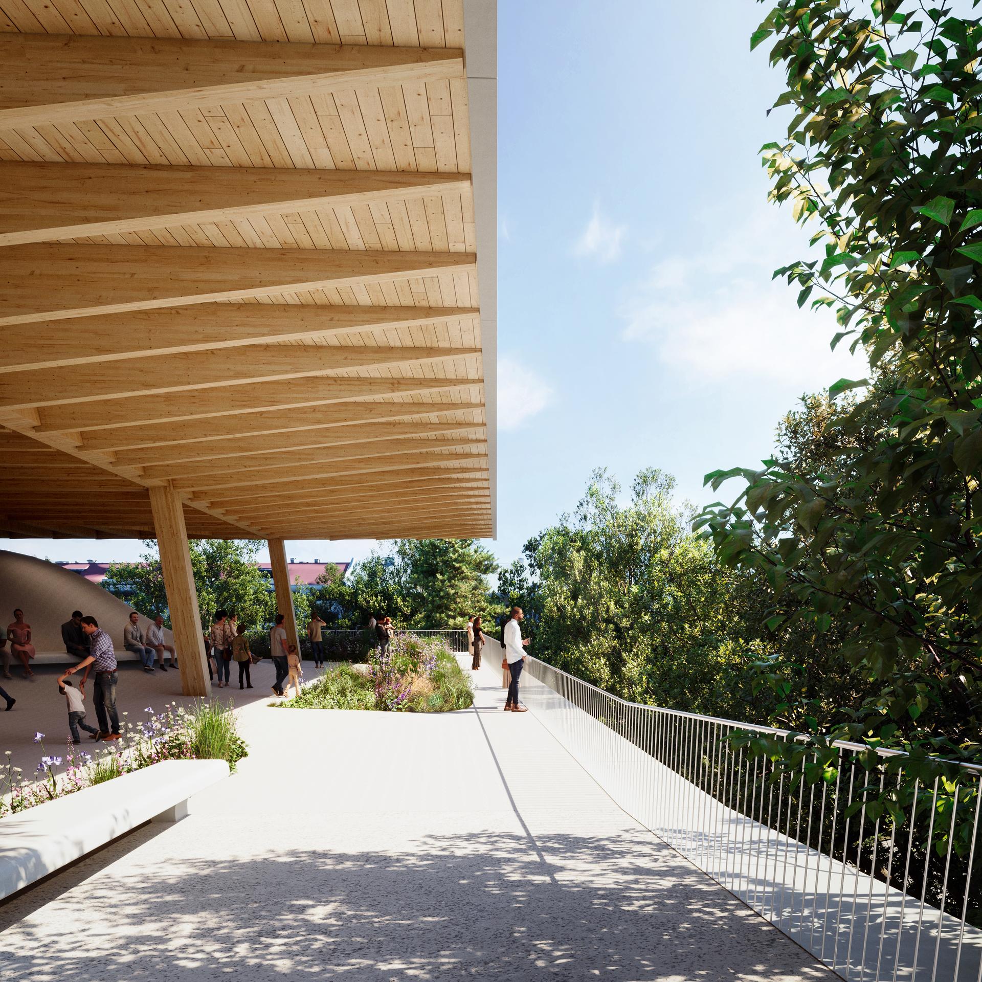 Biotoop Cultural Center - image 5