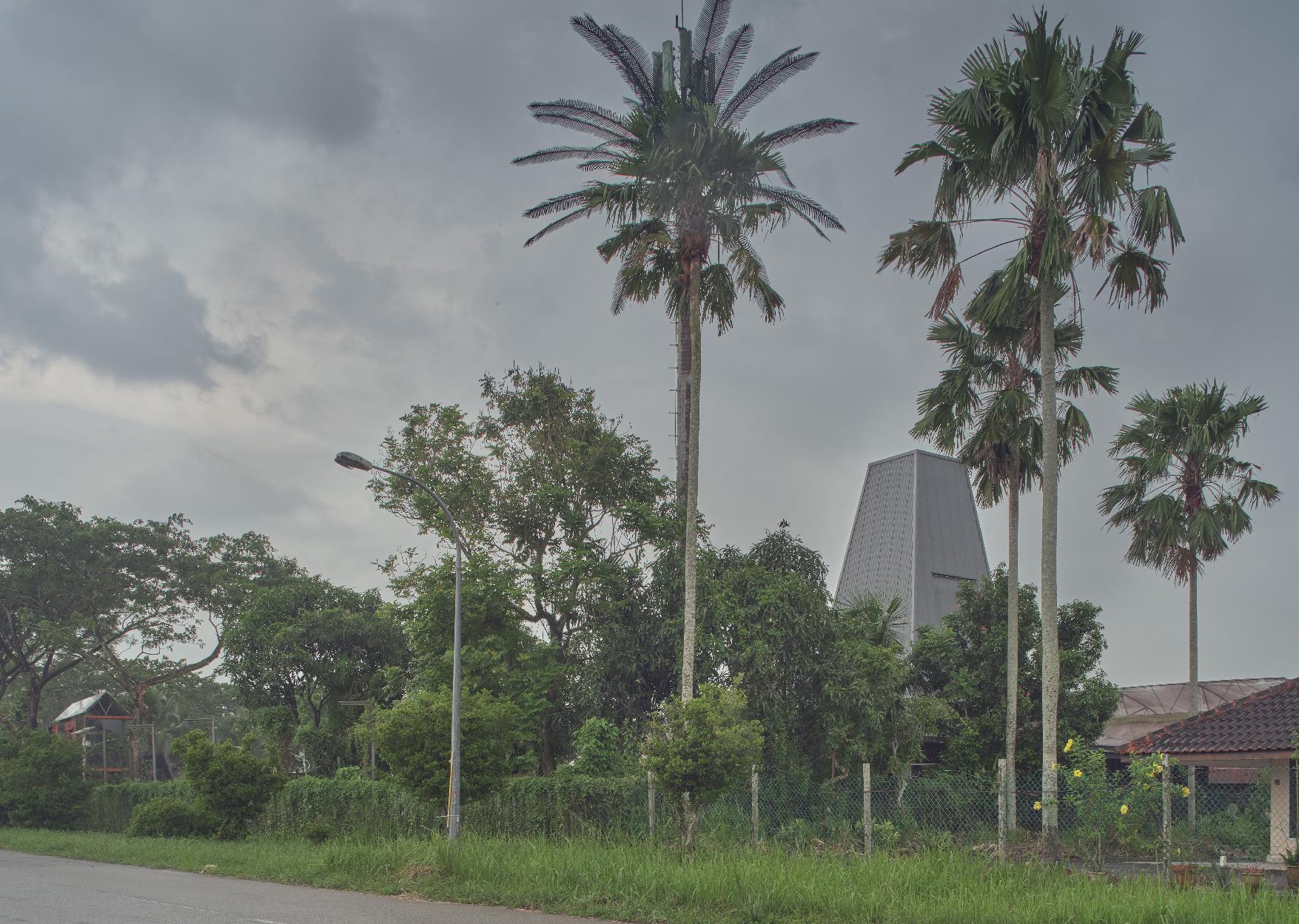 Pet Crematorium