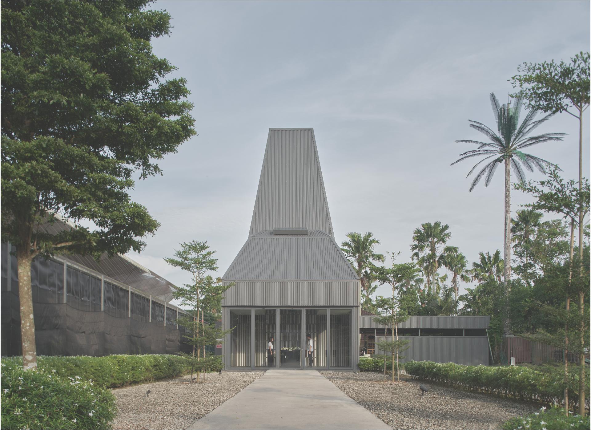 Pet Crematorium - image 6