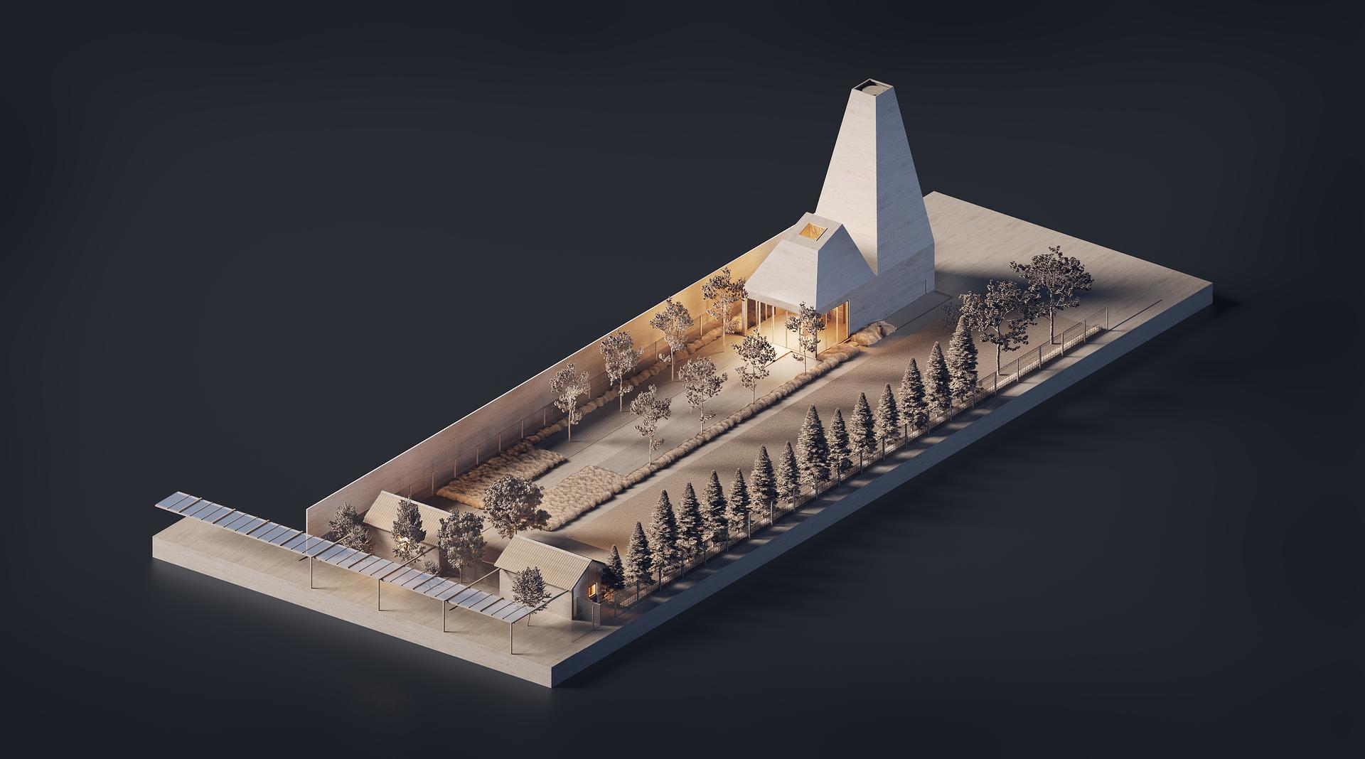 Pet Crematorium - image 14