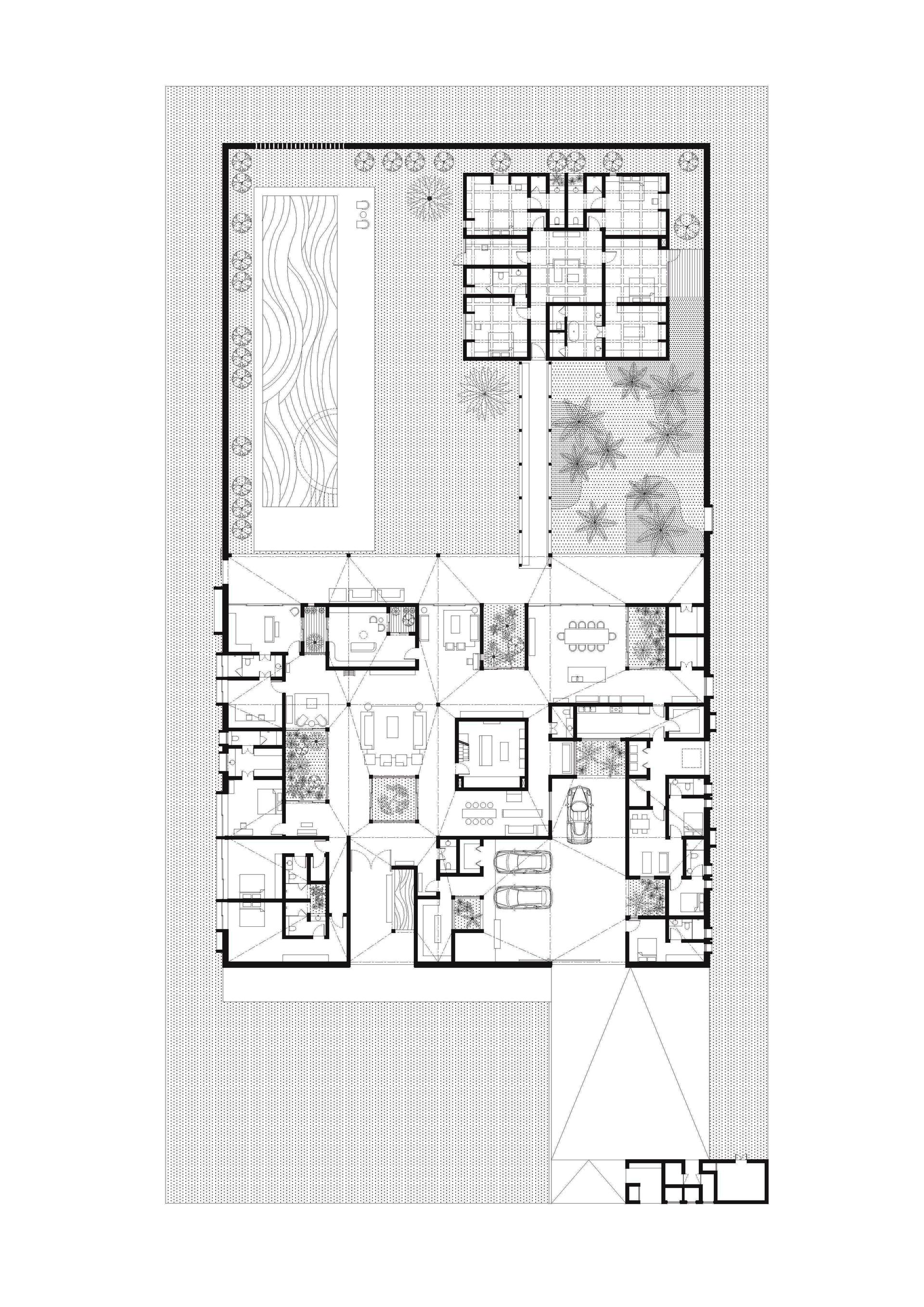 Cloister House - image 17