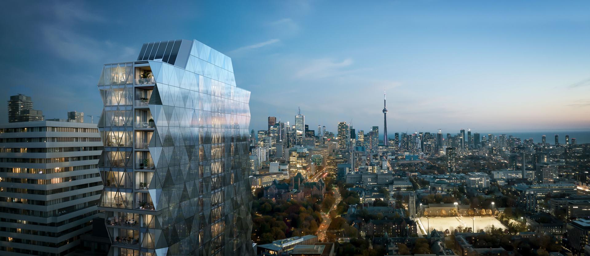 210 Bloor