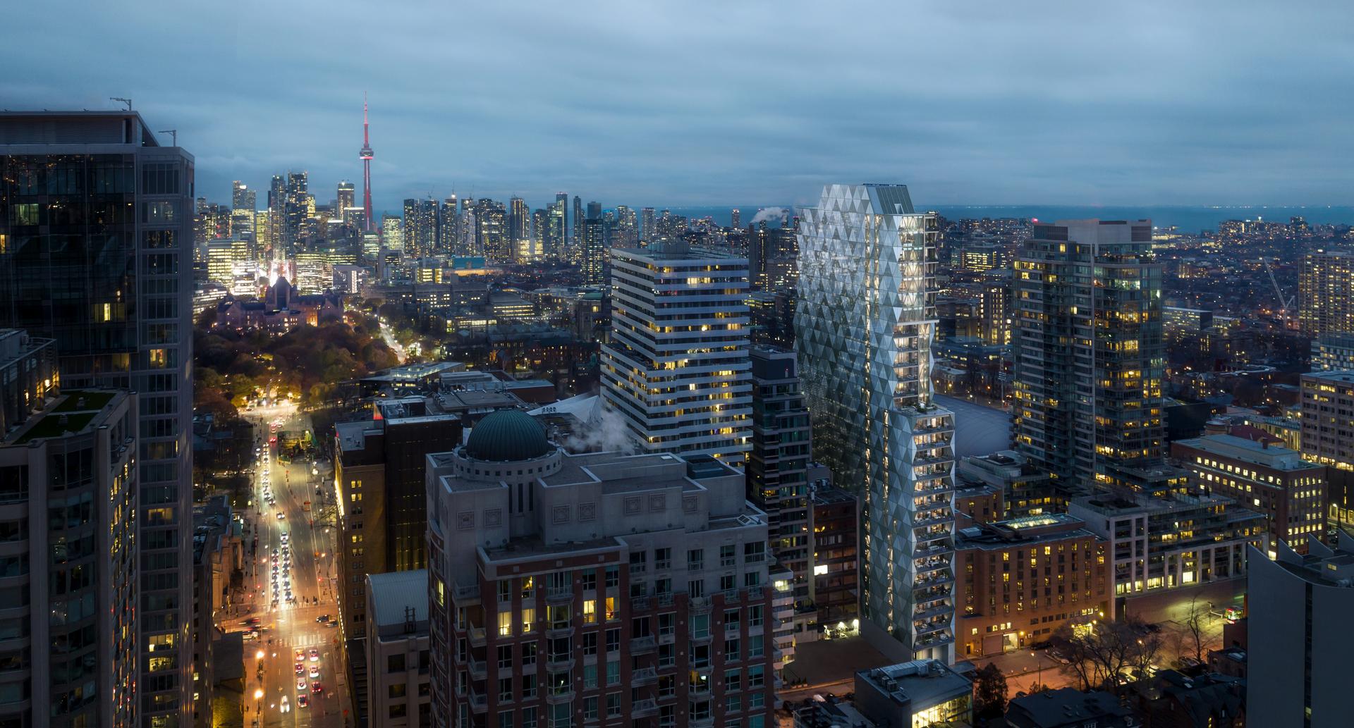 210 Bloor - image 2