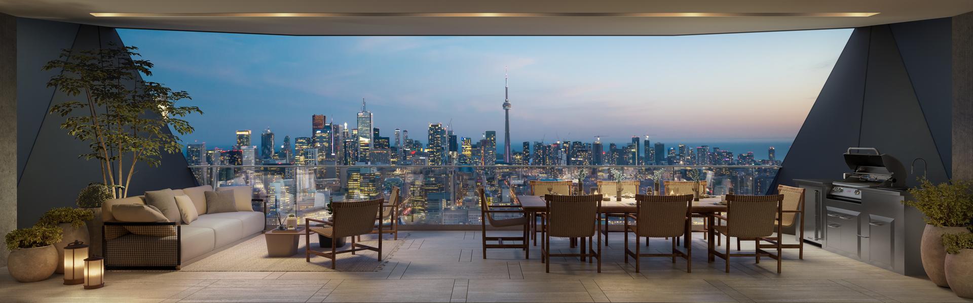 210 Bloor - image 4