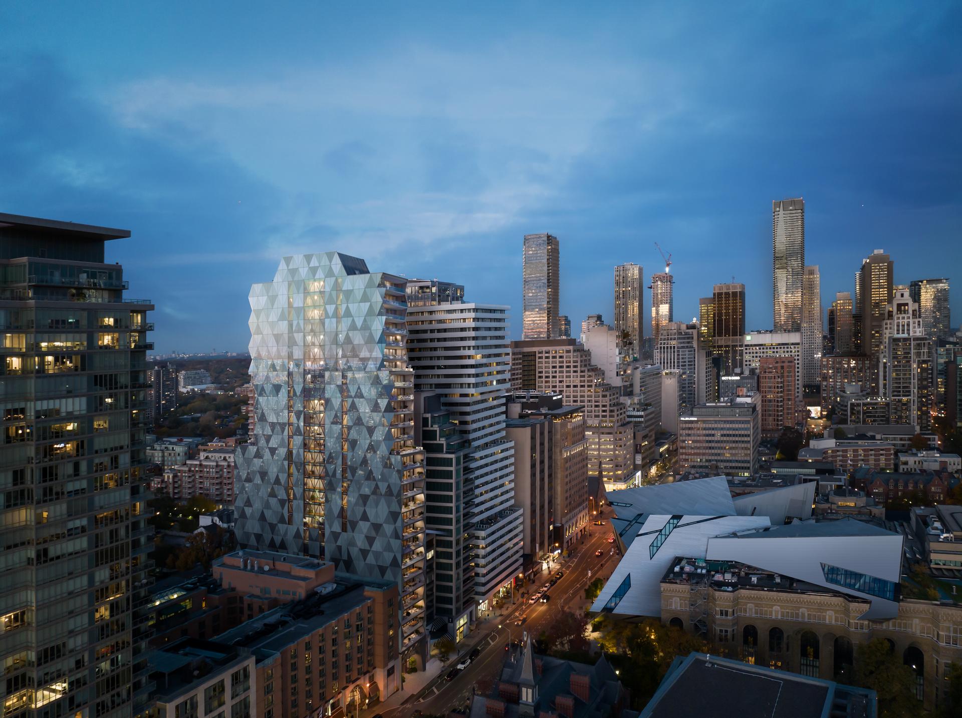 210 Bloor - image 3