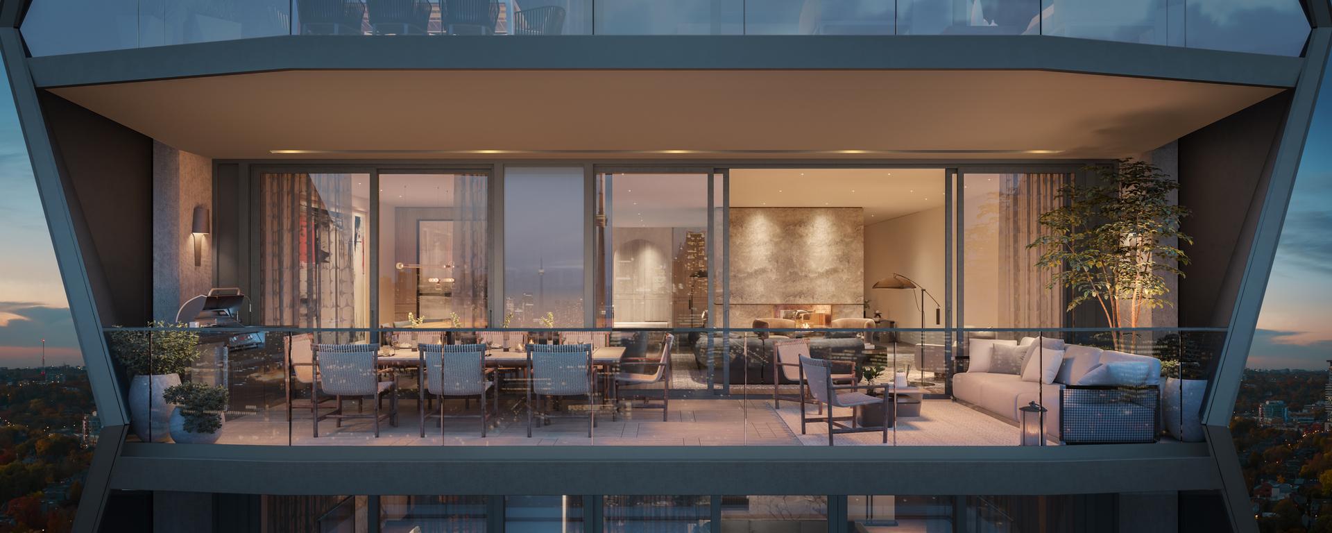 210 Bloor - image 5