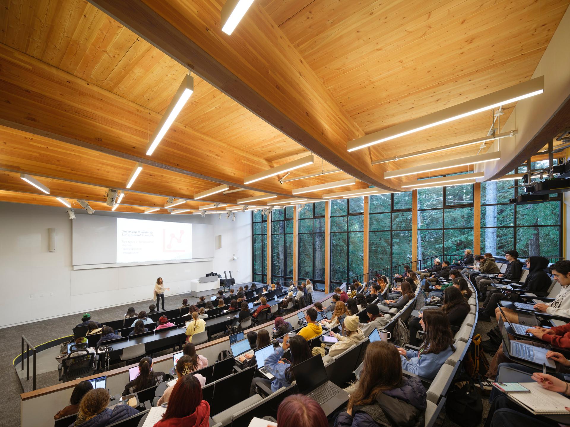 Kresge College Expansion at the University of California, Santa Cruz - image 5