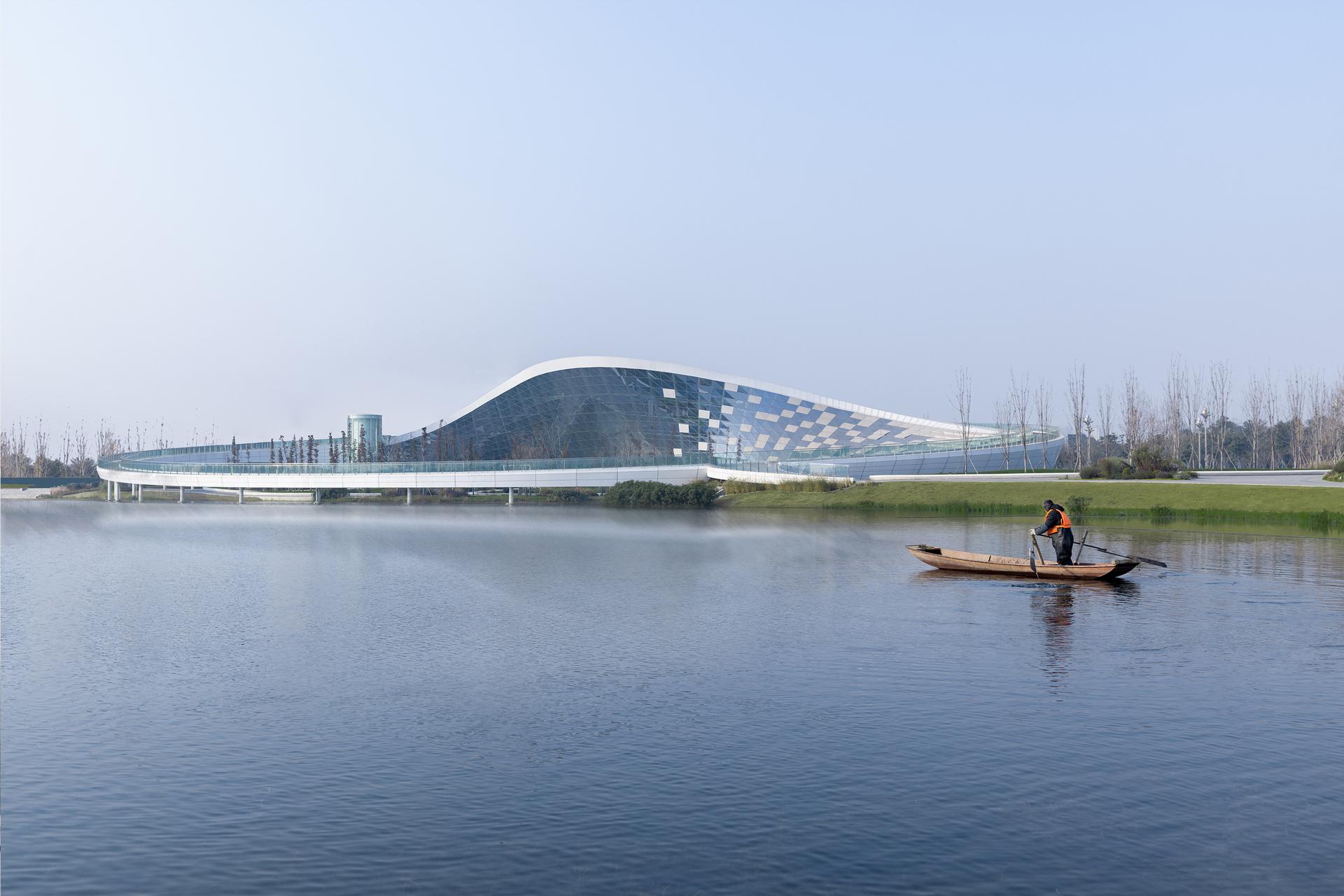 Tianfu Museum of Traditional Chinese Medicine - image 4