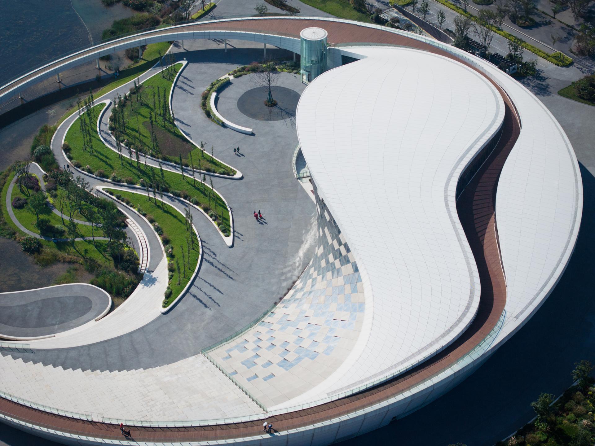 Tianfu Museum of Traditional Chinese Medicine - image 8