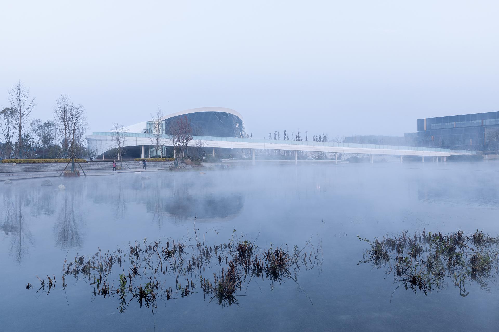 Tianfu Museum of Traditional Chinese Medicine - image 9
