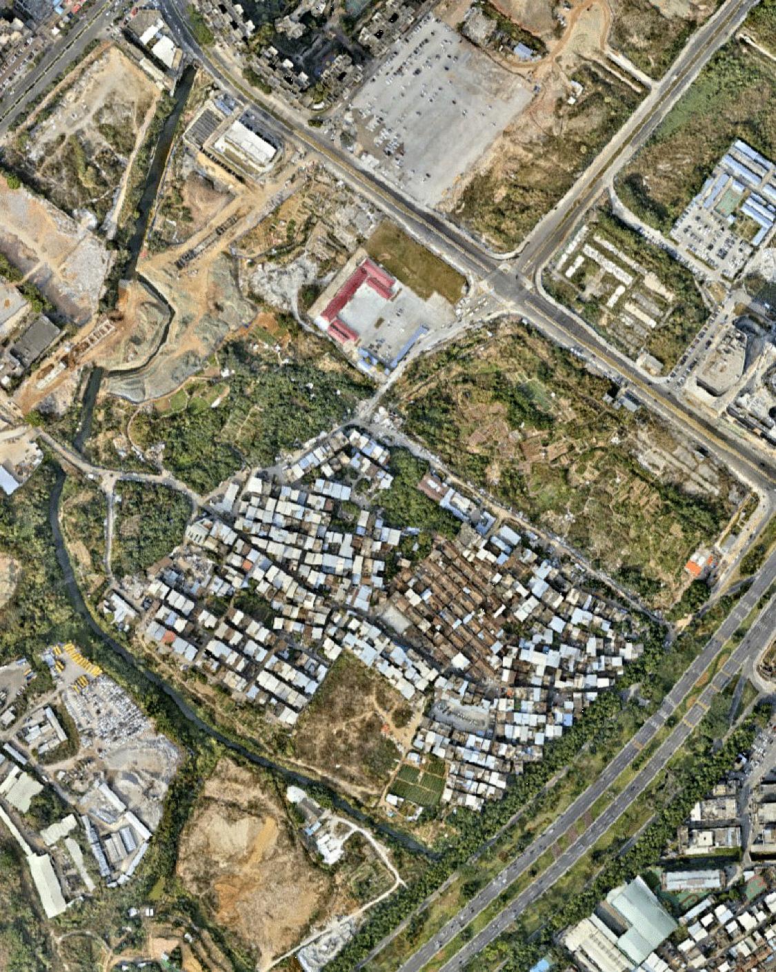 Dongguan Central Park Sen Space - image 15
