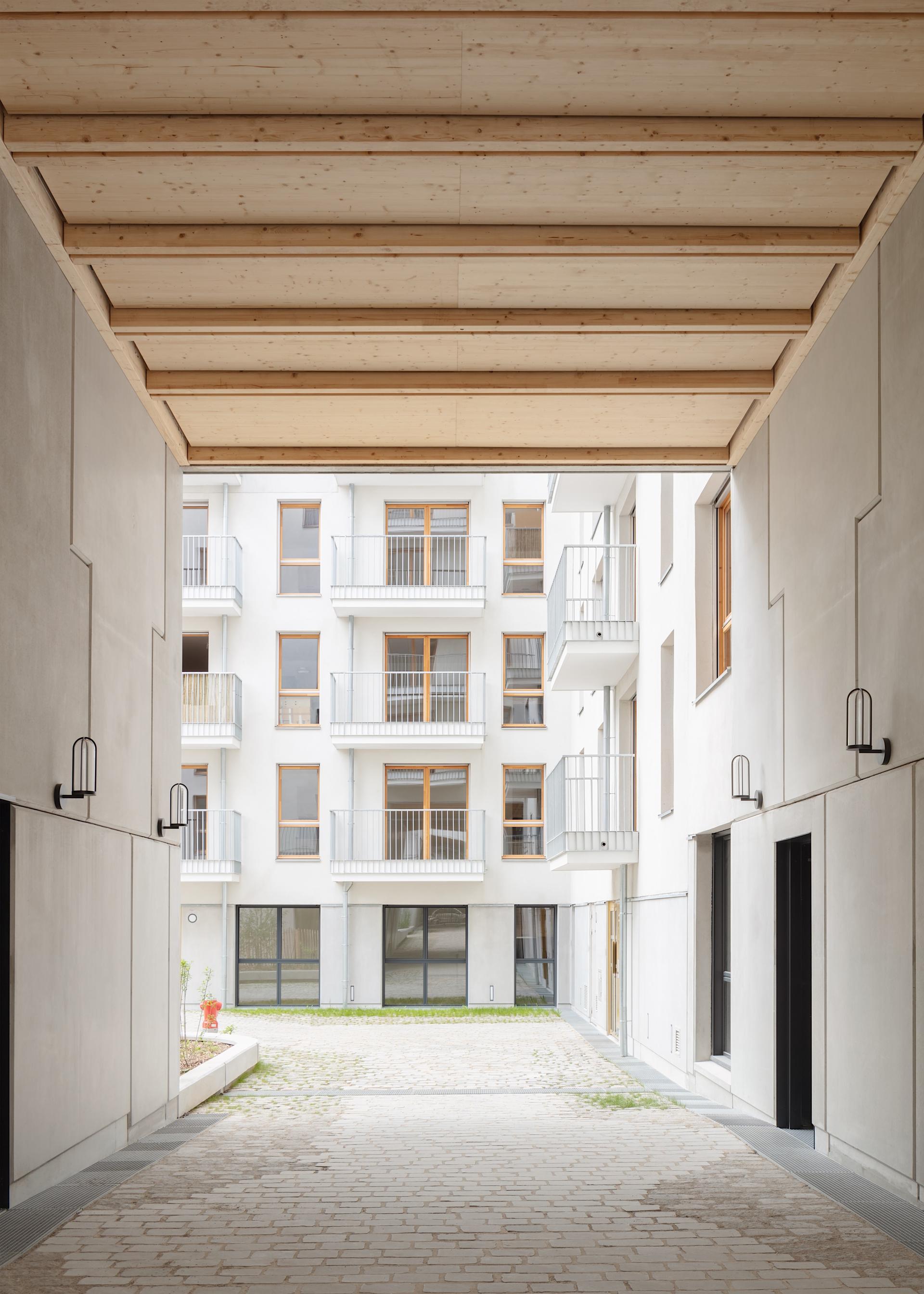 STUDIO RAZAVI + PARTNERS - image 3