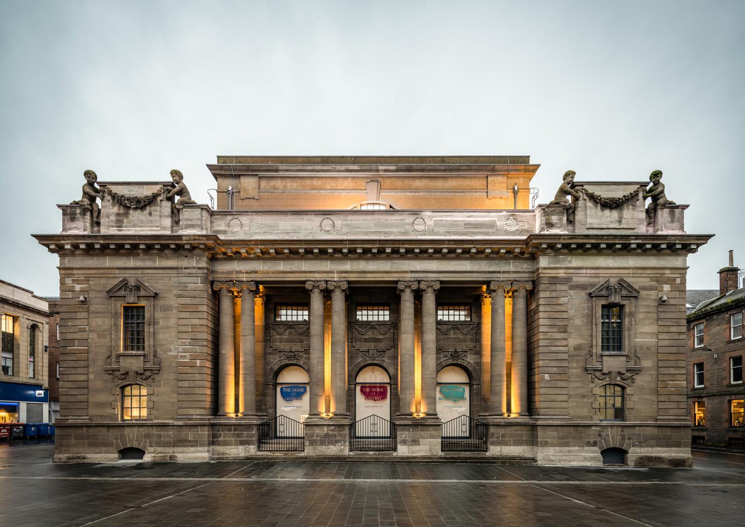 Perth Museum