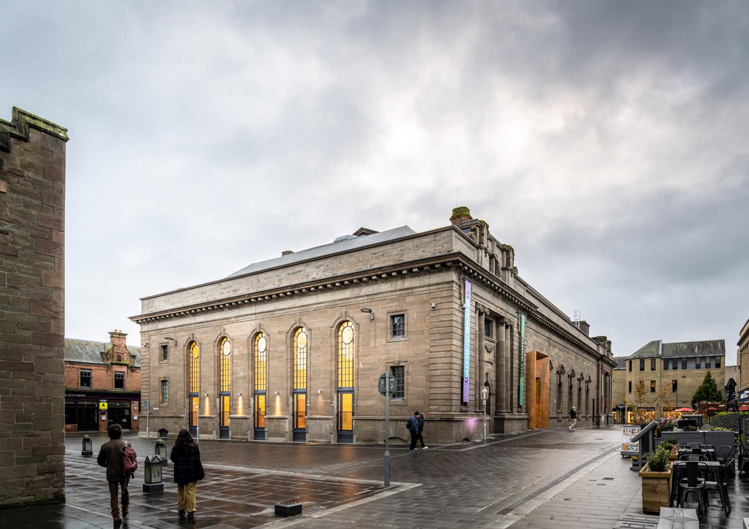 Perth Museum - image 3