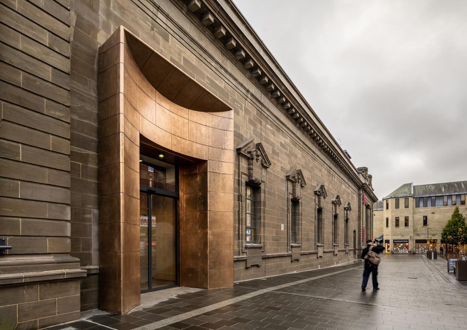 Perth Museum - image 4