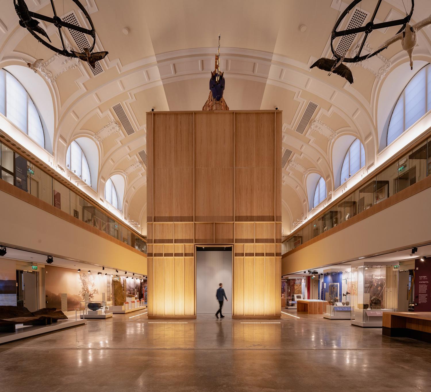 Perth Museum - image 2