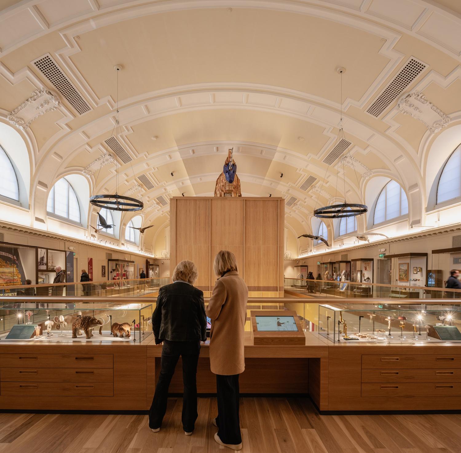 Perth Museum - image 9