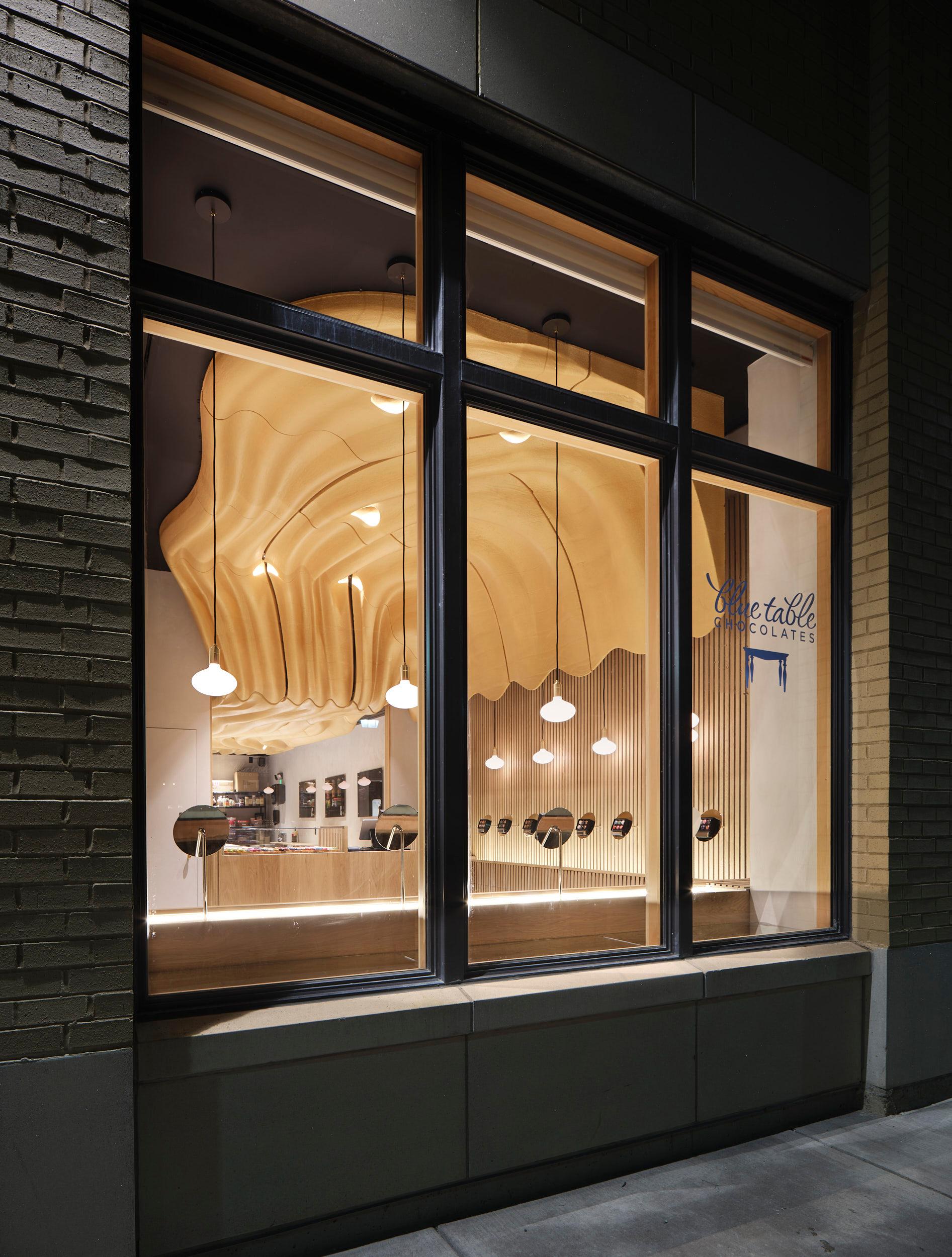 Blue Table Chocolates - Larkinville - image 6