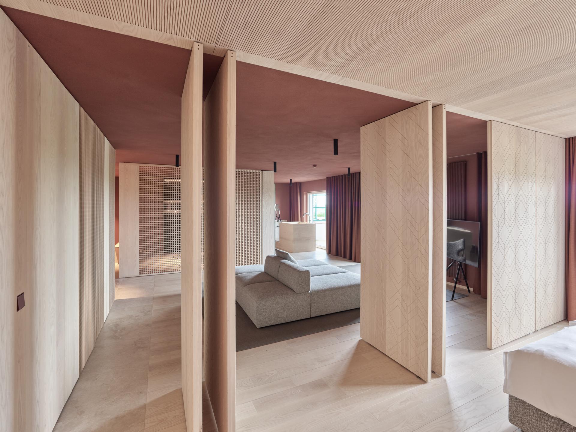 BEHF Architects - image 2