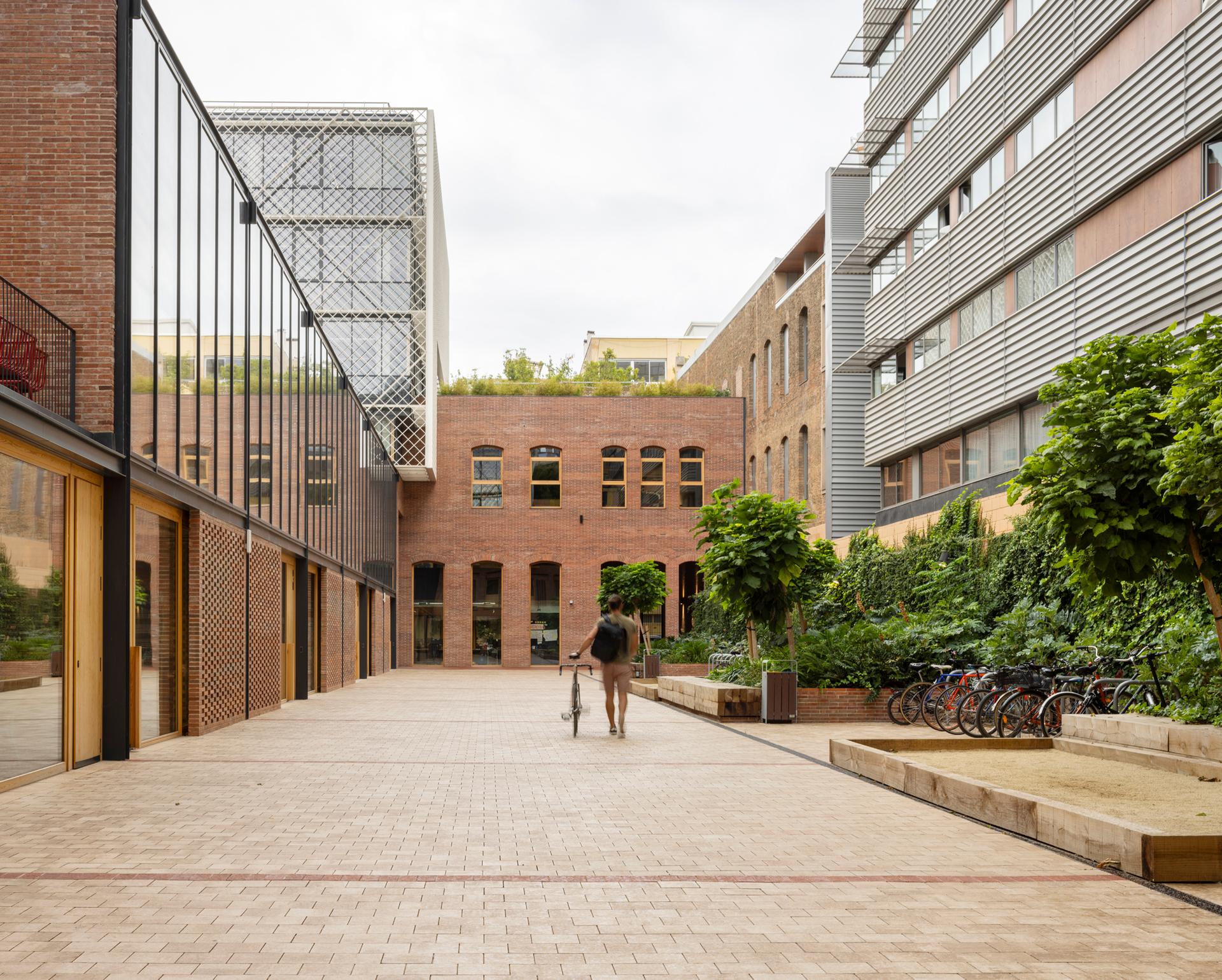 KNEM Offices