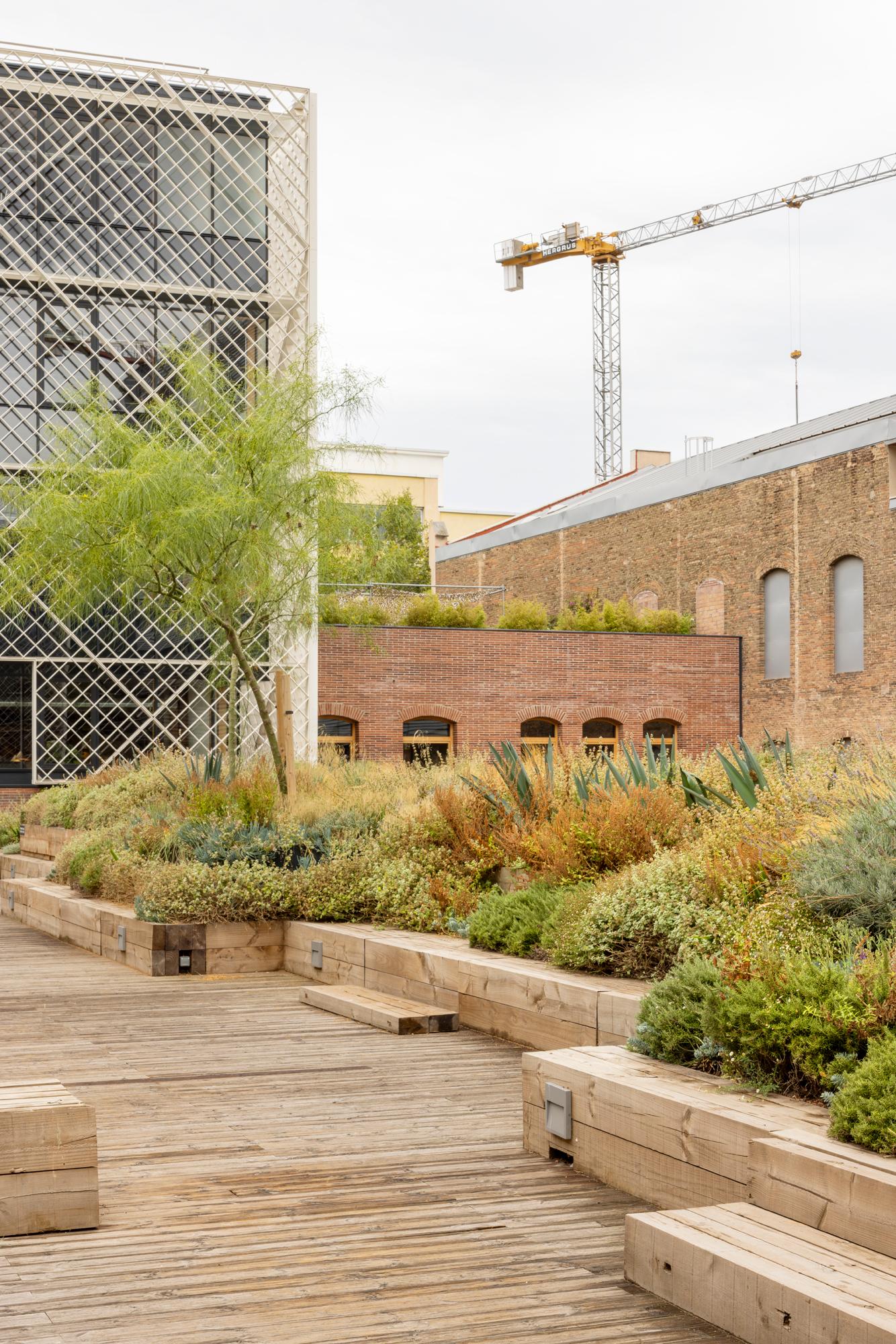 KNEM Offices - image 8