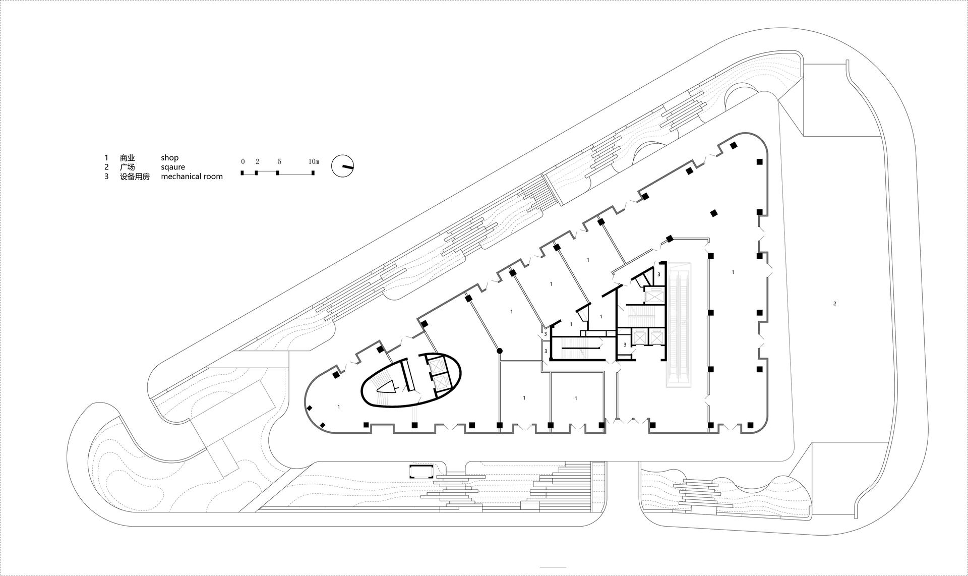 Huizhong Starry Center - image 15