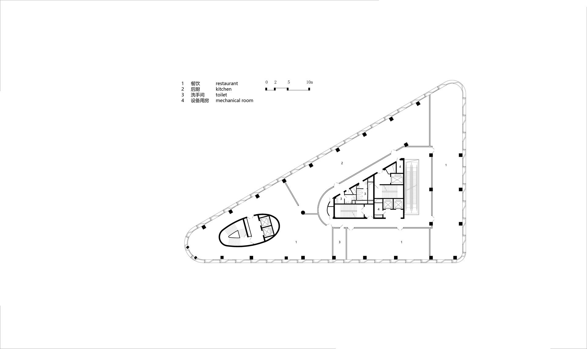 Huizhong Starry Center - image 20