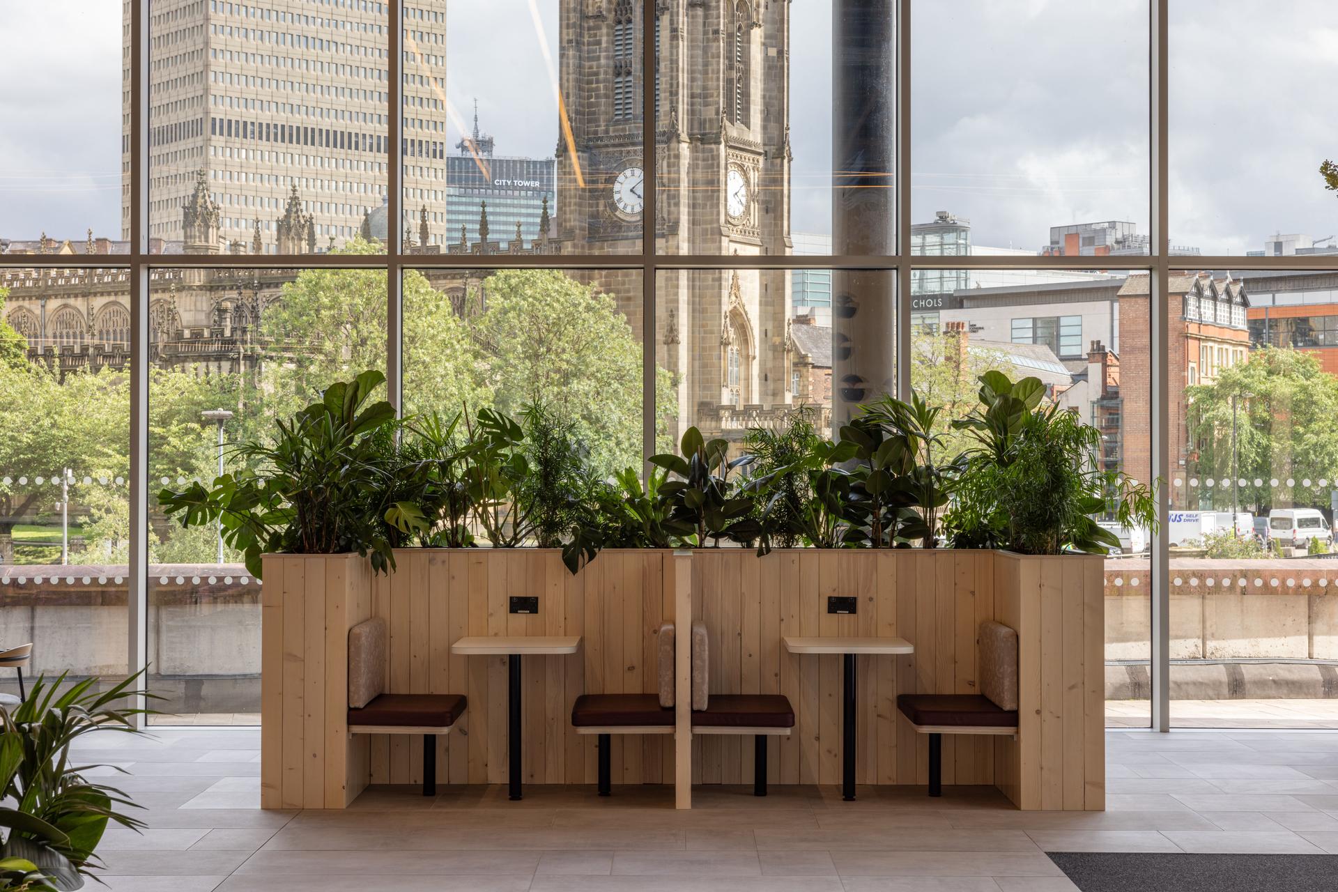 x+why at 100 Embankment - image 6