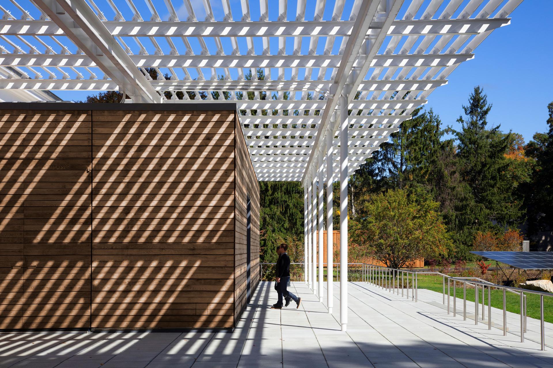 David Rockefeller Creative Arts Center - image 7