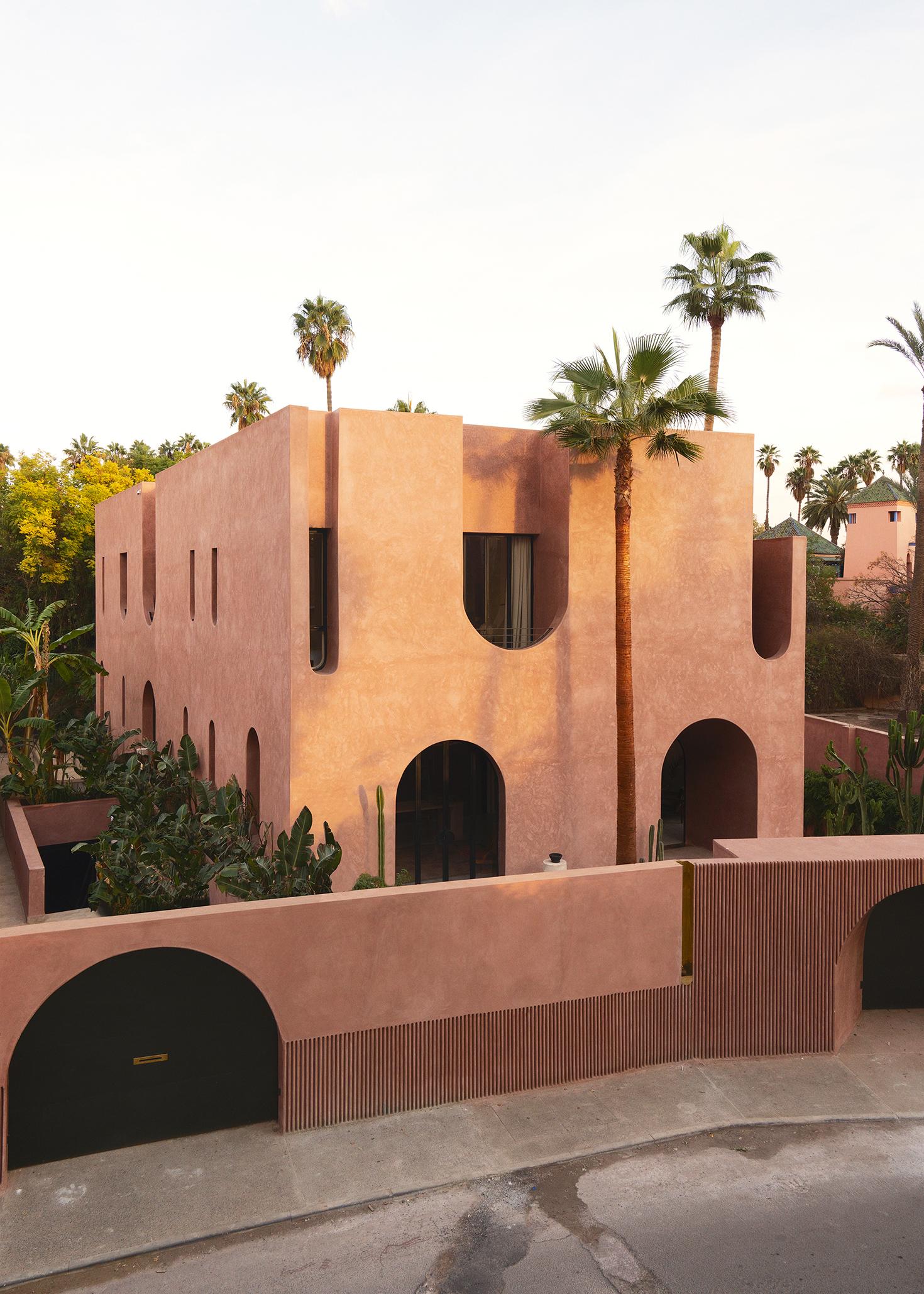 MAISON BRUMMELL MAJORELLE - image 5