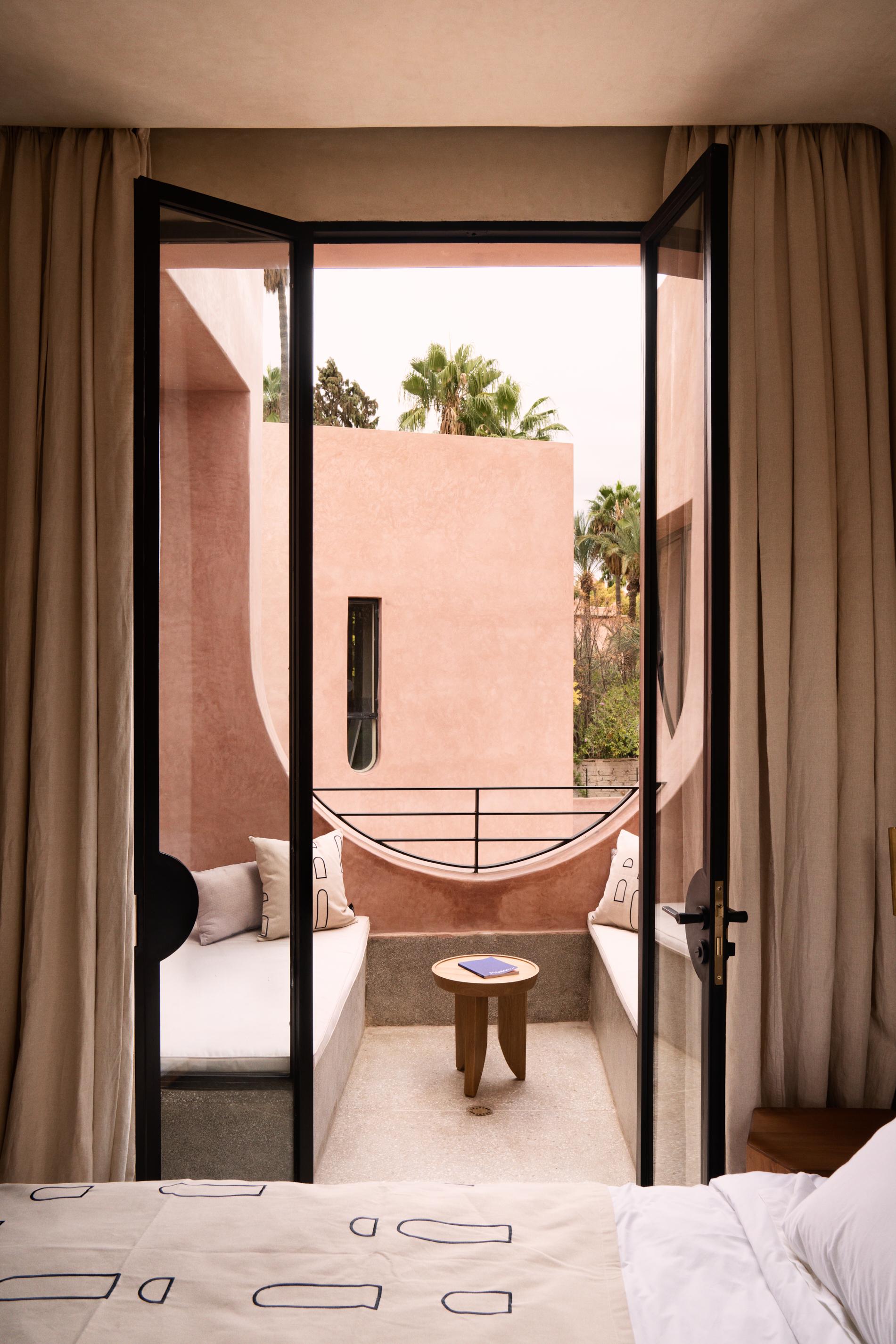 MAISON BRUMMELL MAJORELLE - image 7