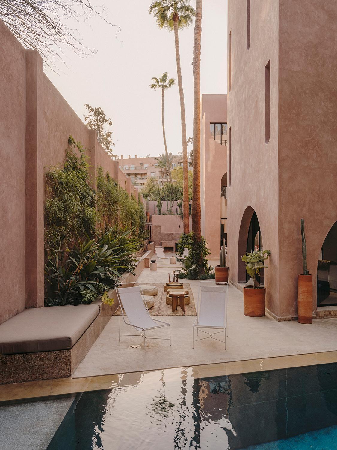 MAISON BRUMMELL MAJORELLE - image 8