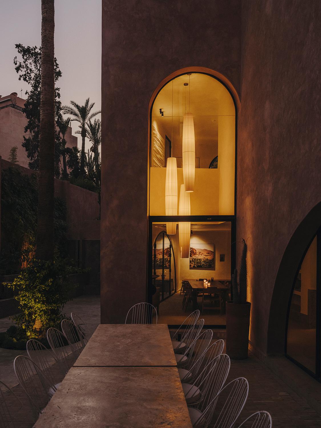 MAISON BRUMMELL MAJORELLE - image 11