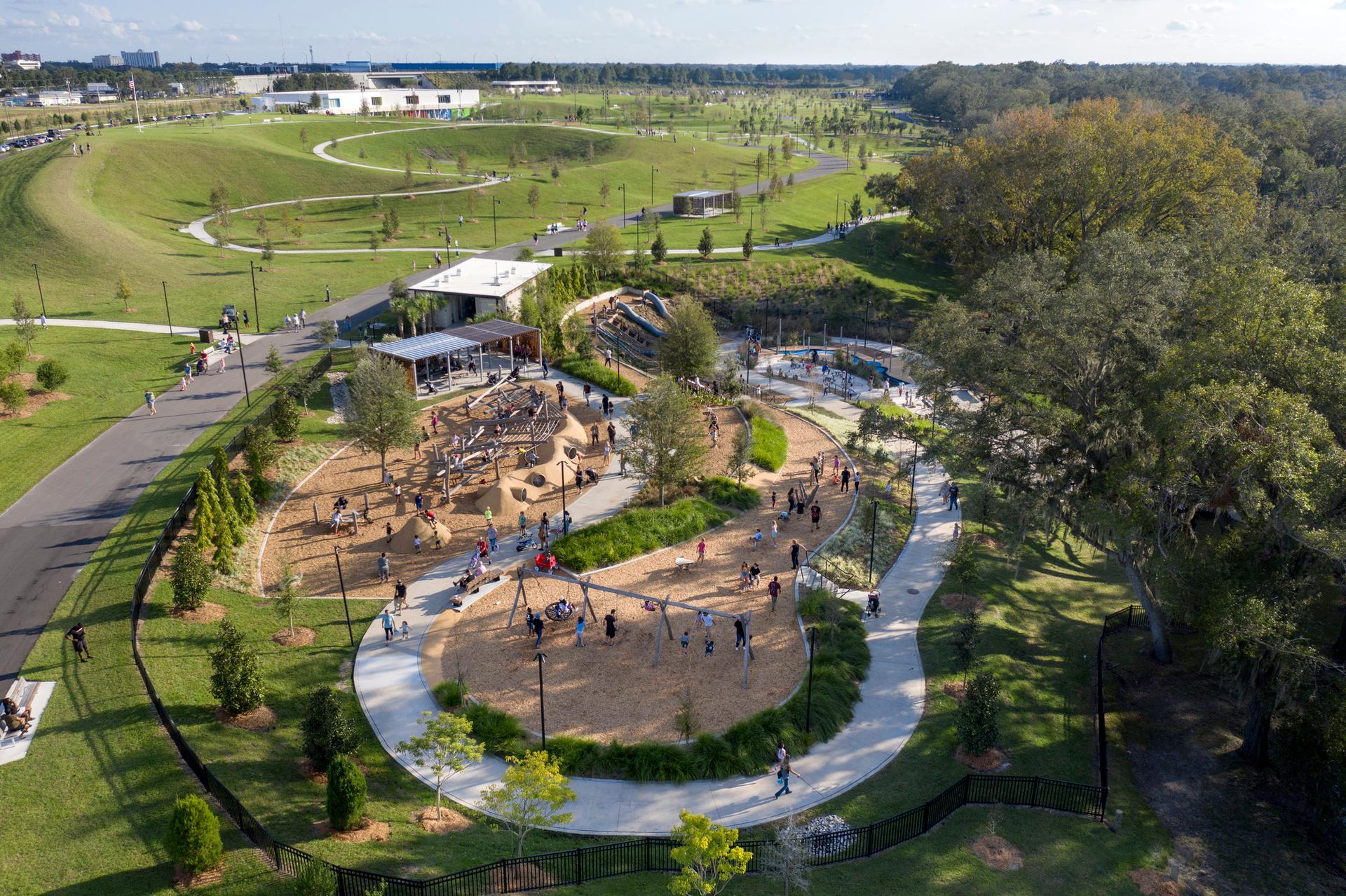 Bonnet Springs Park - image 10
