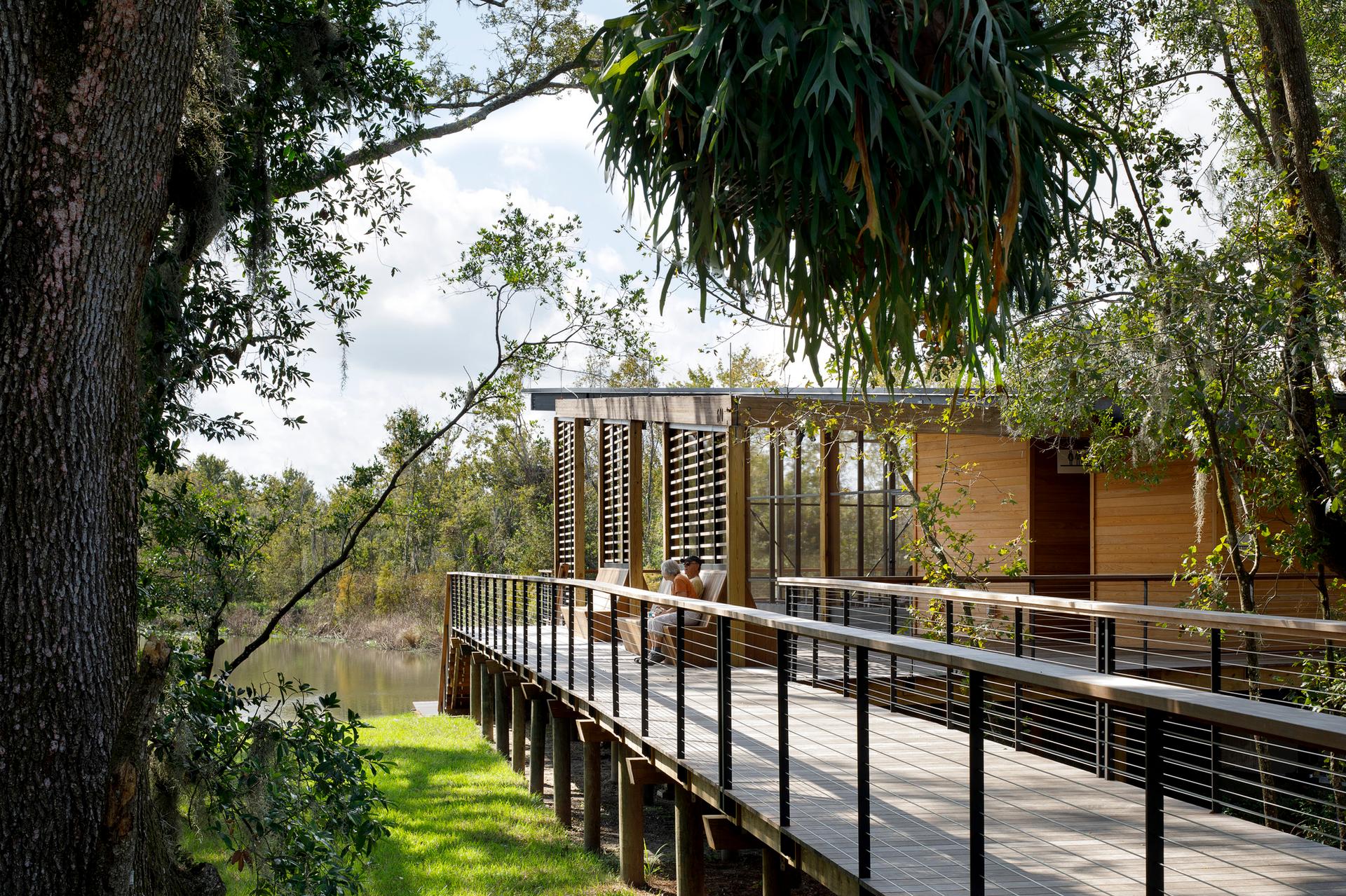 Bonnet Springs Park - image 13