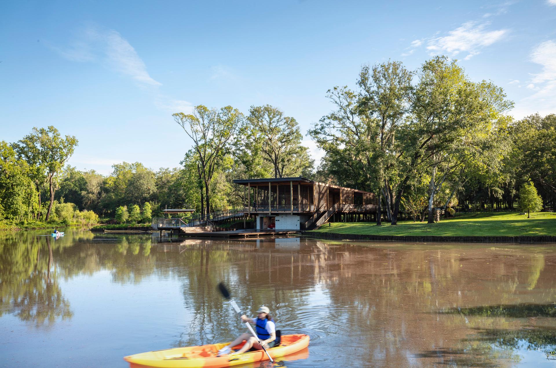 Bonnet Springs Park - image 15
