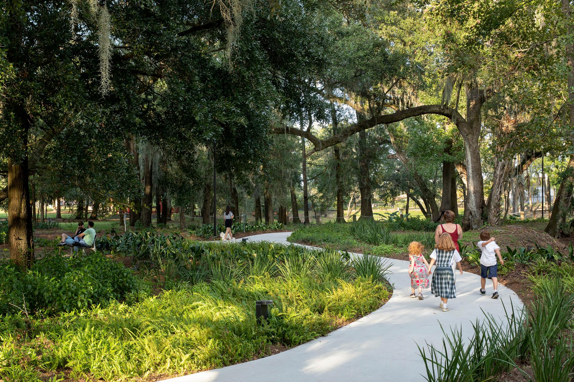 Bonnet Springs Park - image 12