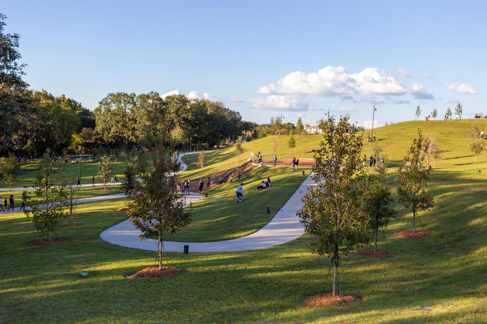 Bonnet Springs Park - image 11