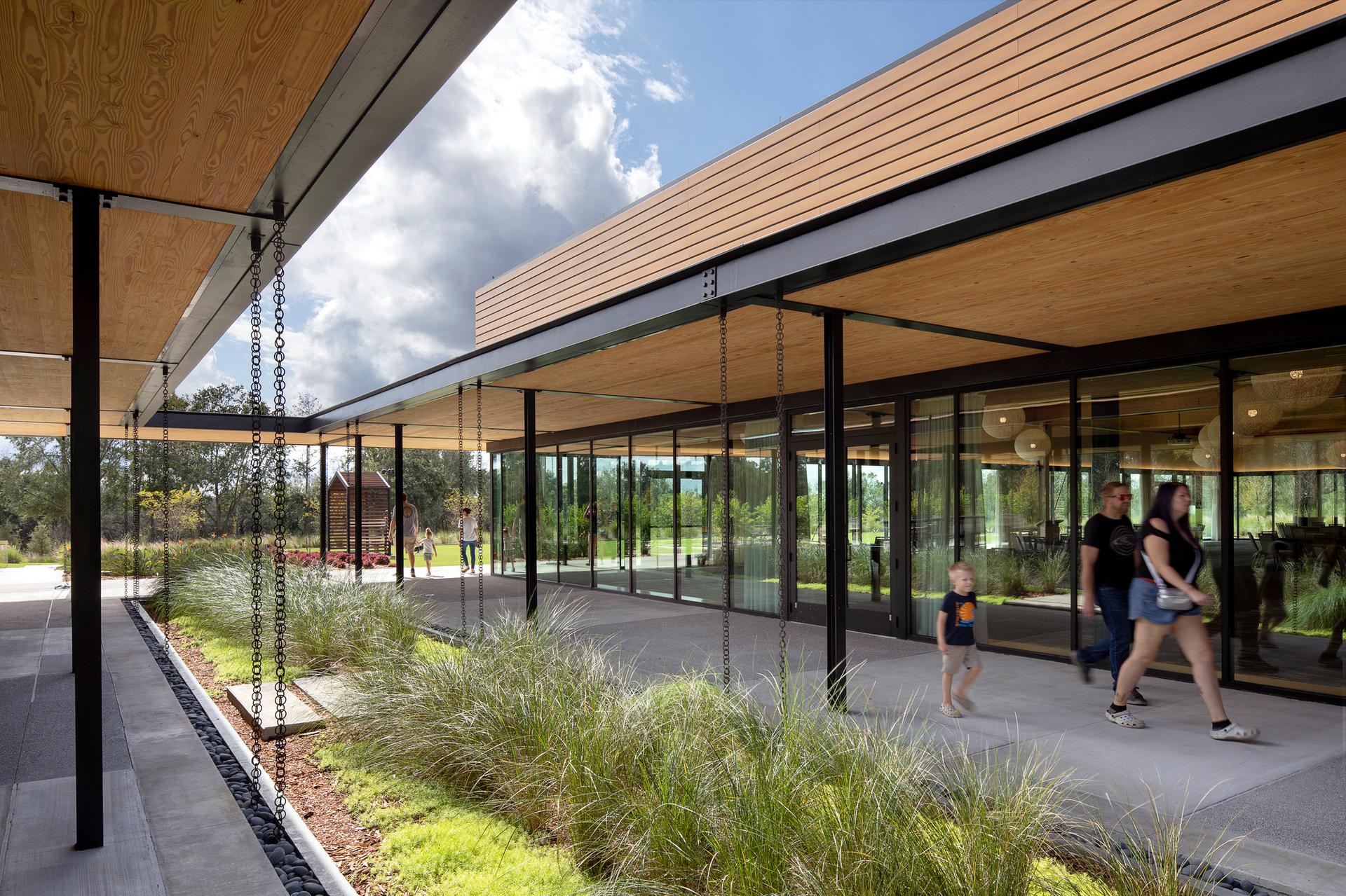 Bonnet Springs Park - image 17