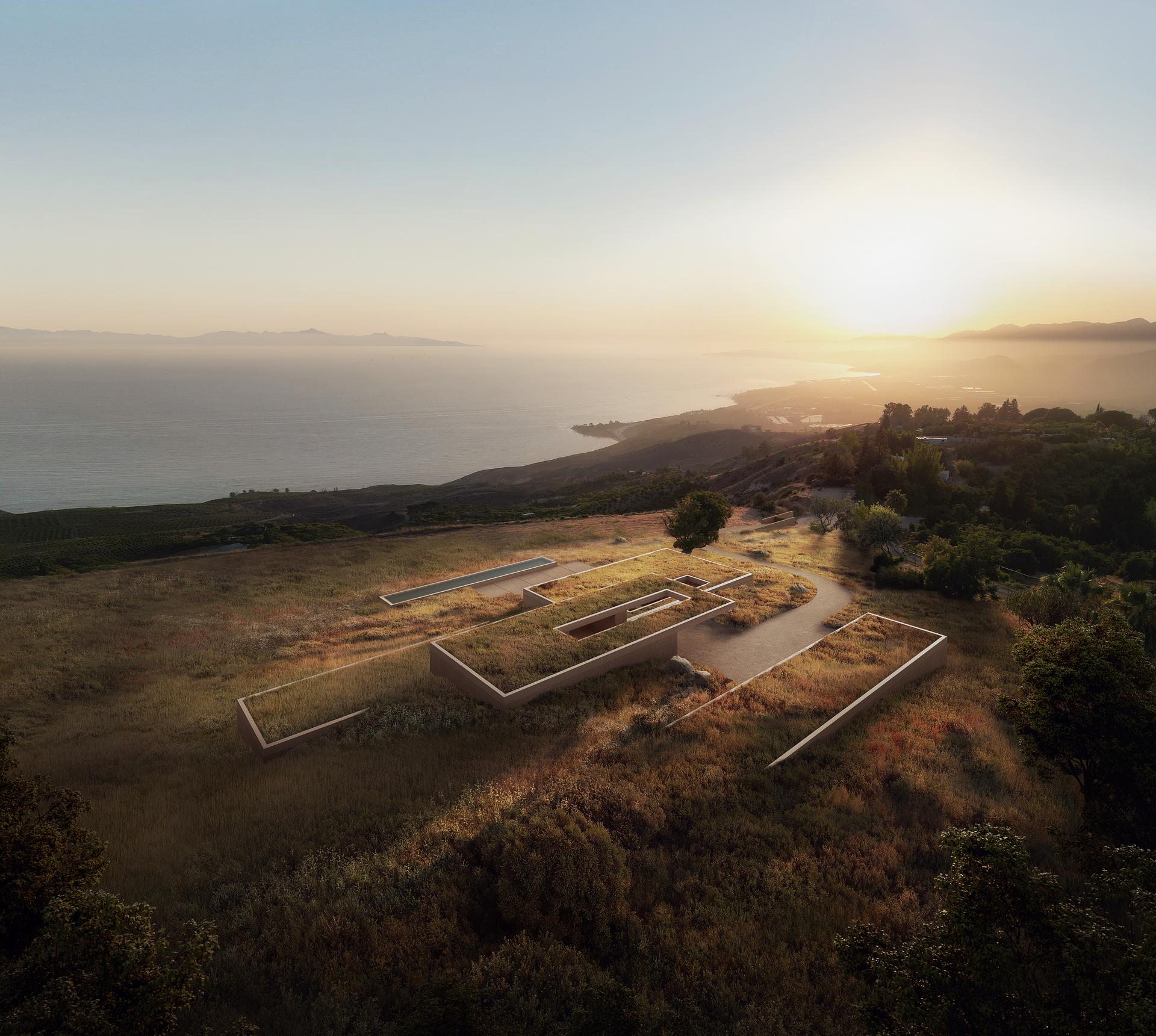 Rincon House