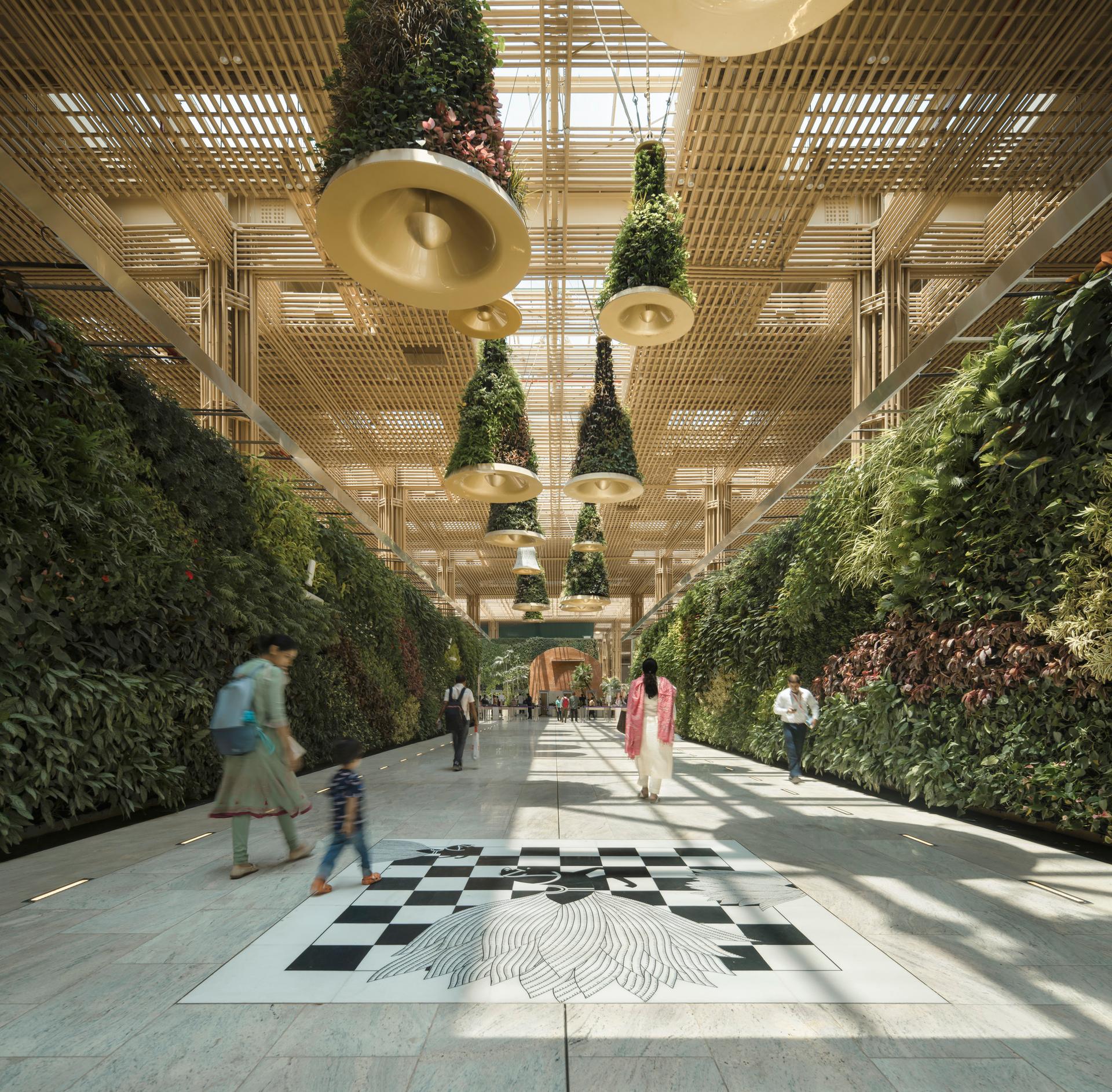 Kempegowda International Airport, Bengaluru — Terminal 2 - image 11